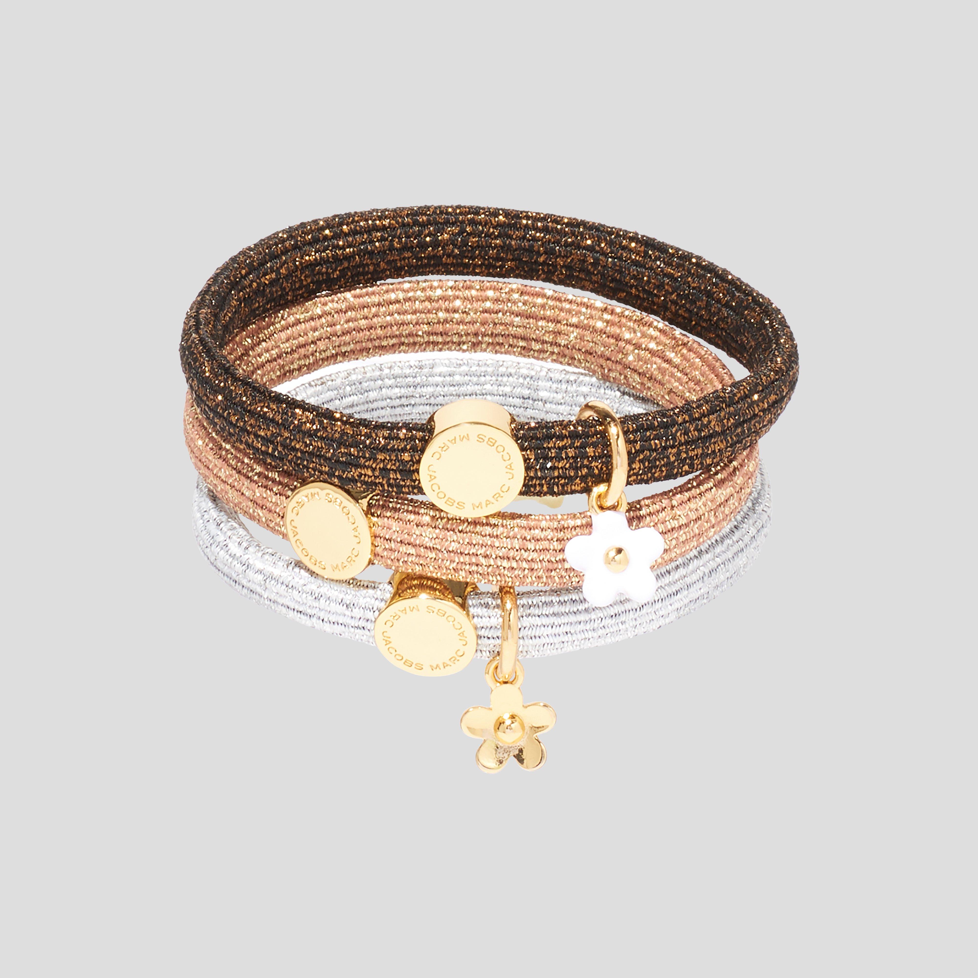 The Hair Elastics Daisy