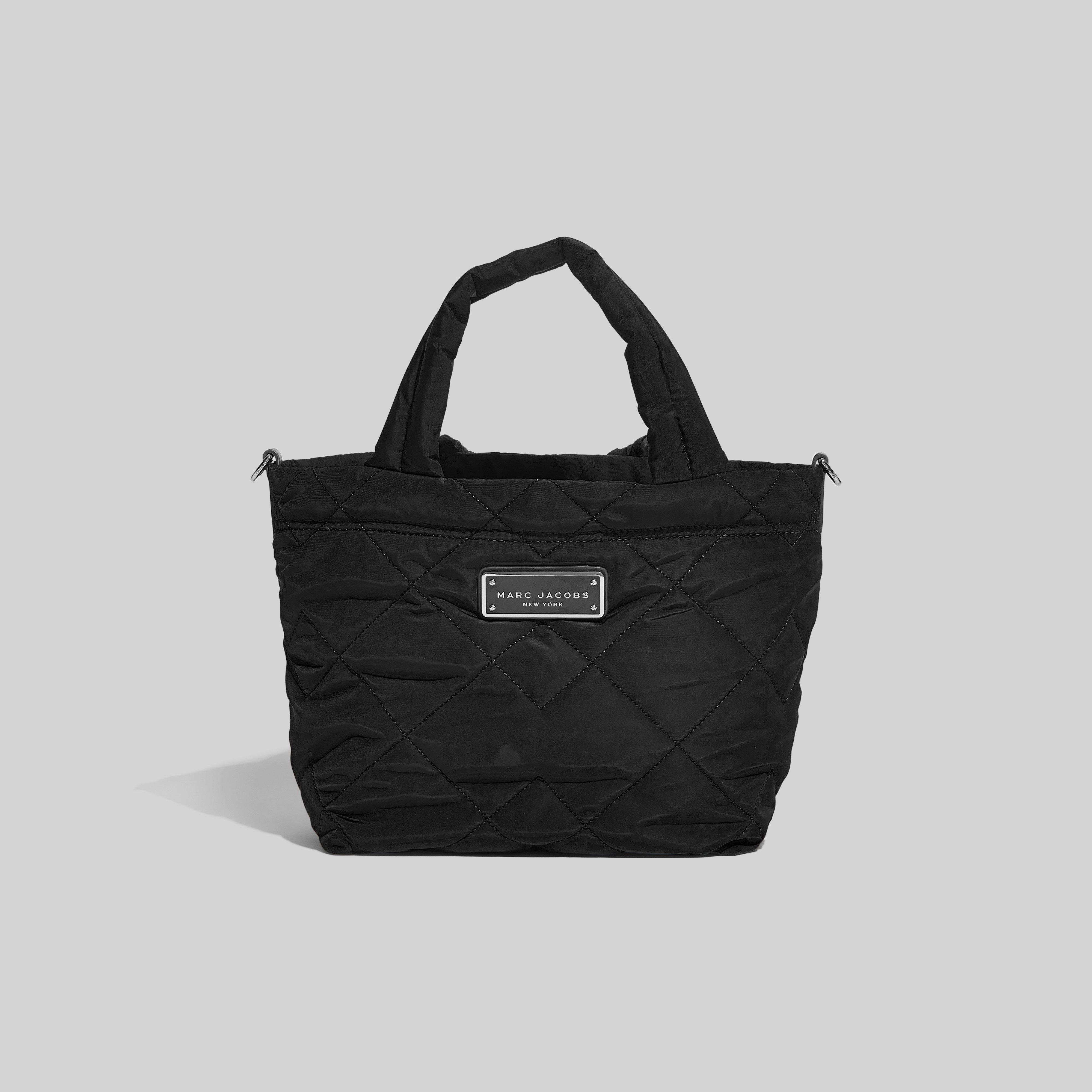 marc jacobs tote quilted