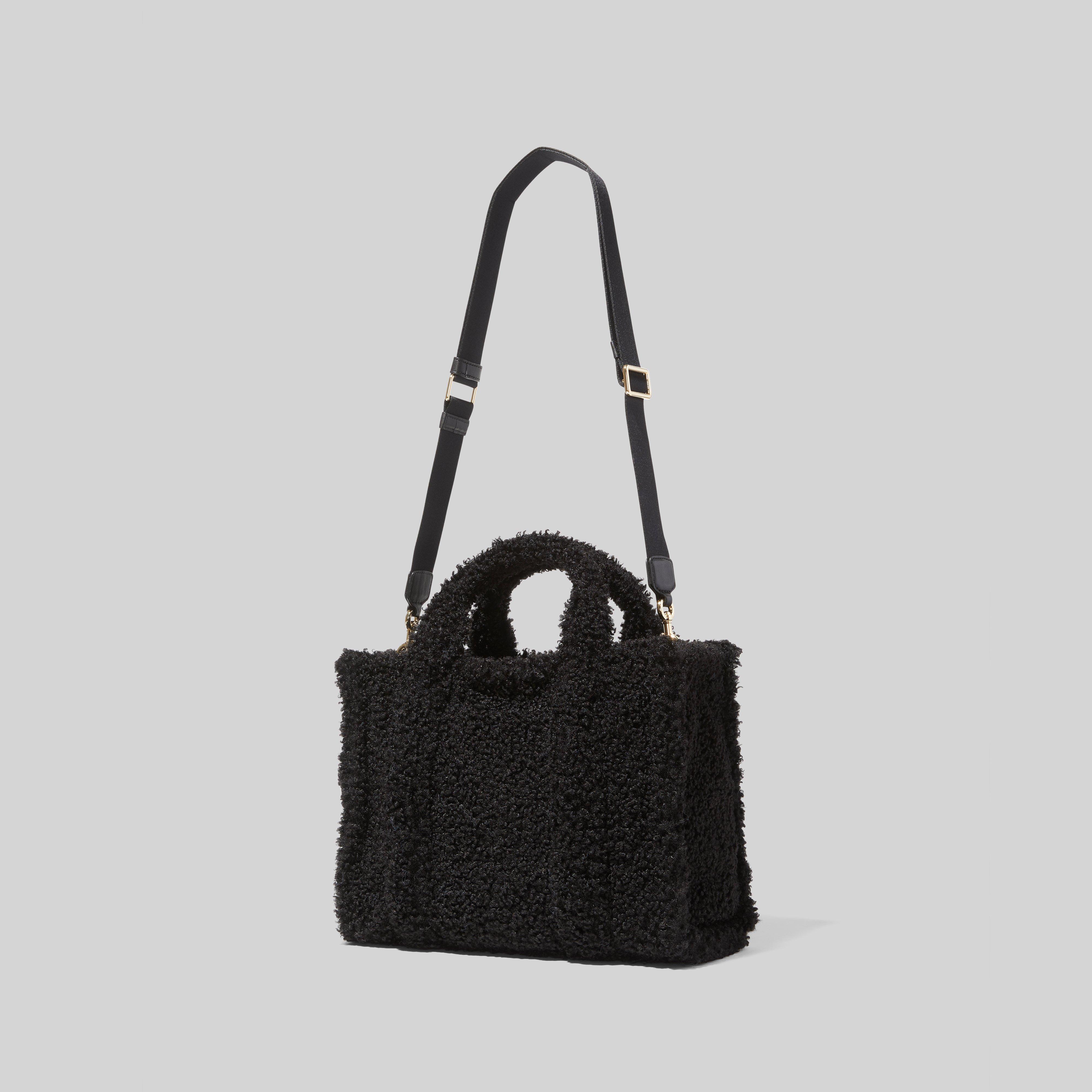 The Teddy Small Tote Bag