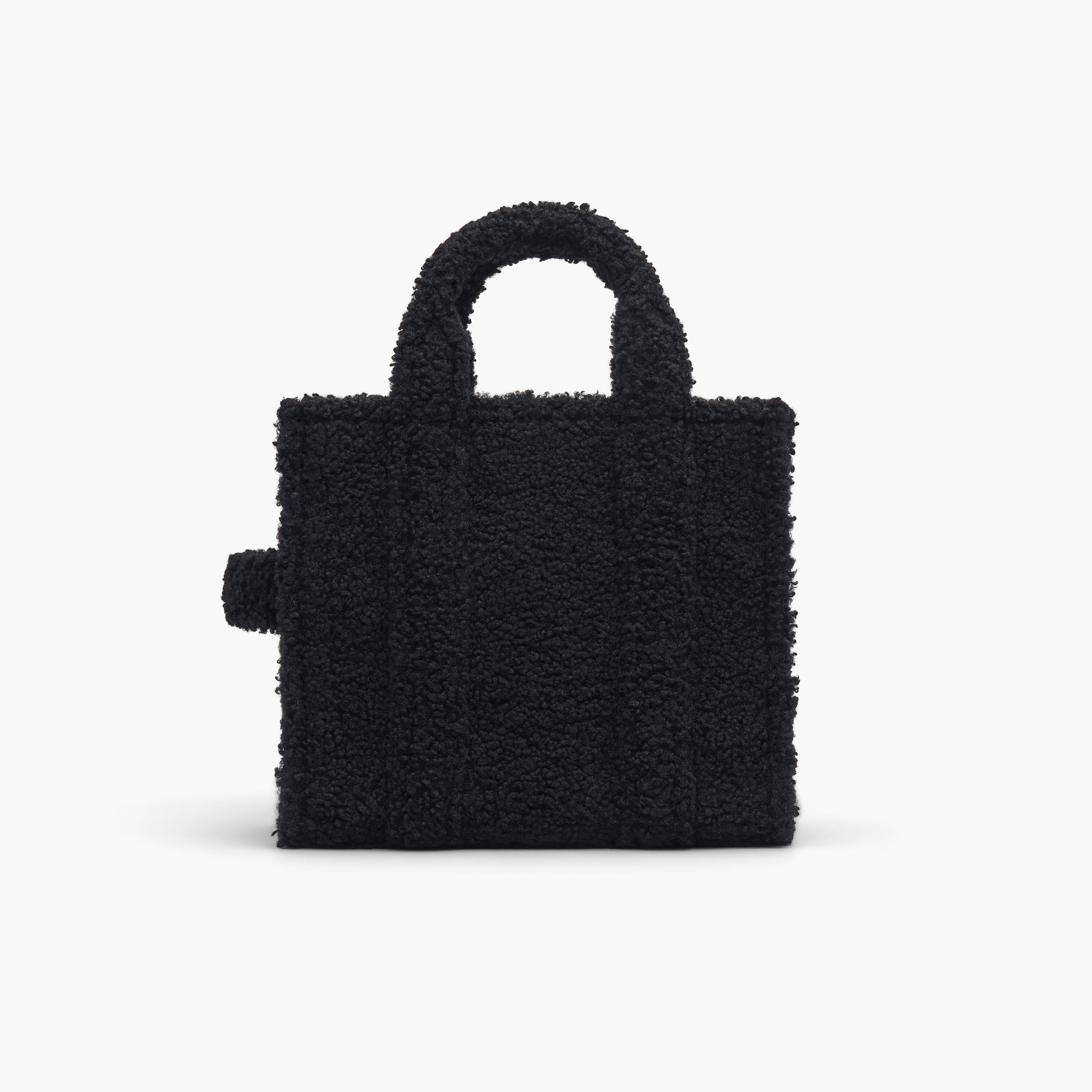 The Teddy Medium Tote Bag Marc Jacobs Official Site