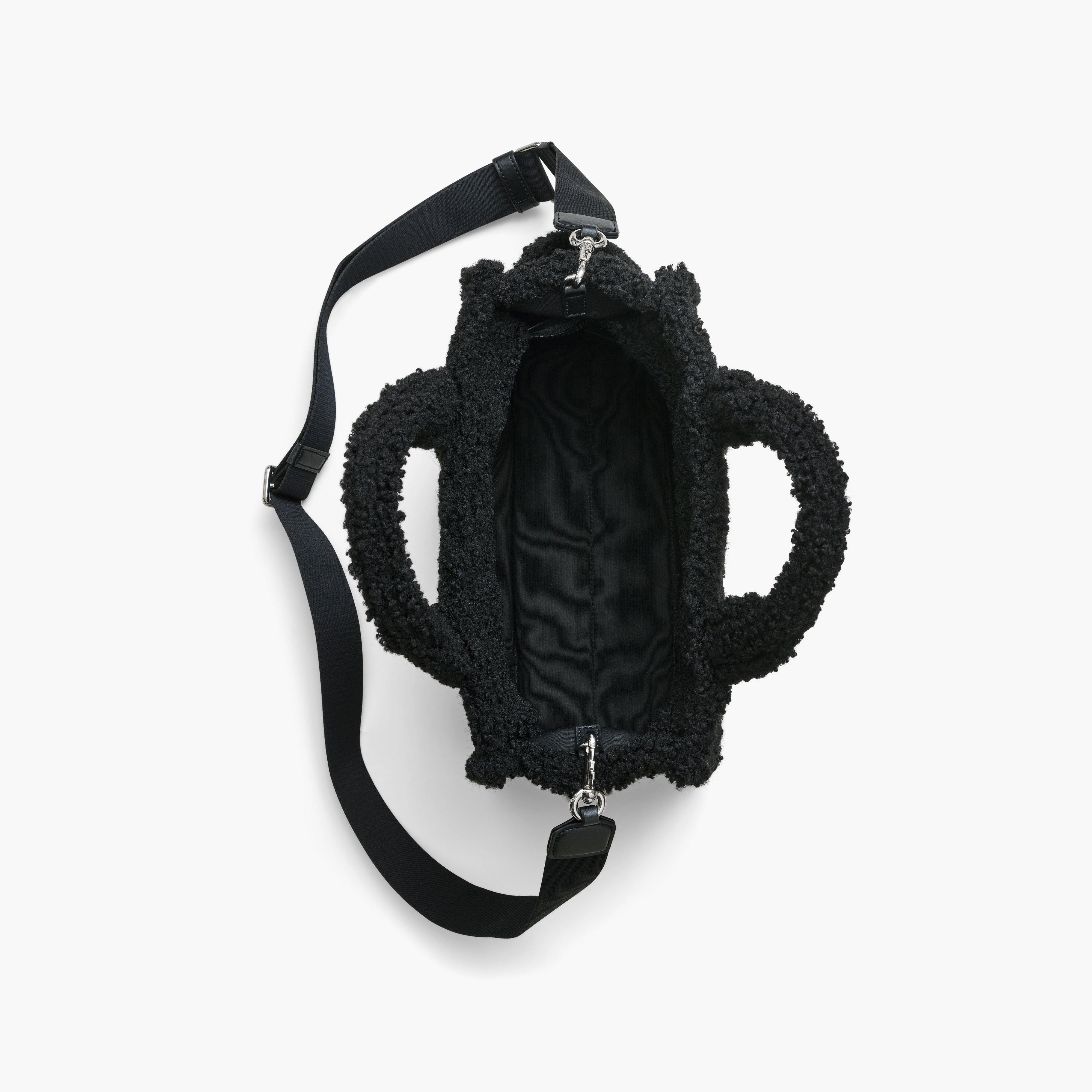 The Teddy Medium Tote Bag Marc Jacobs Official Site