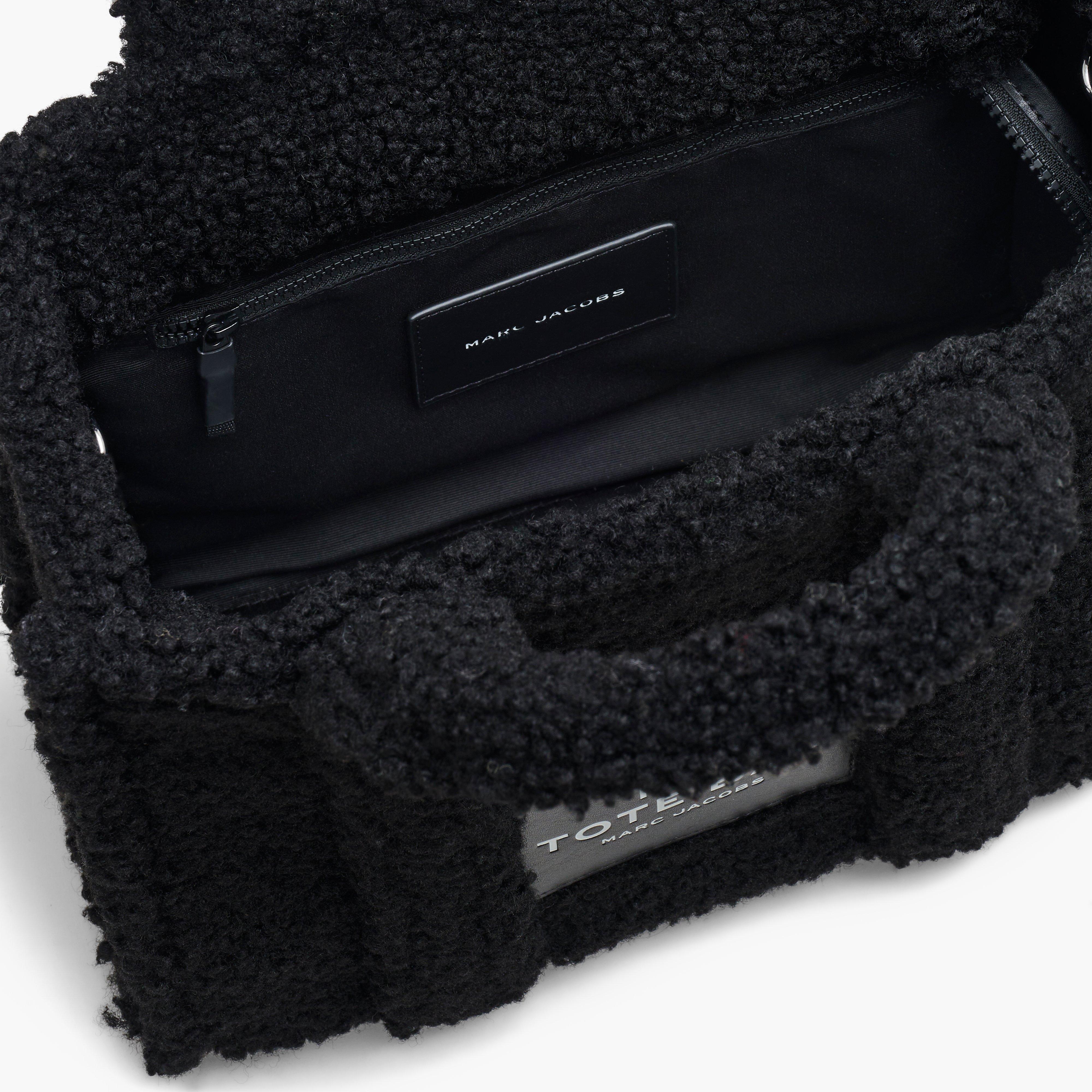 The Teddy Medium Tote Bag Marc Jacobs Official Site