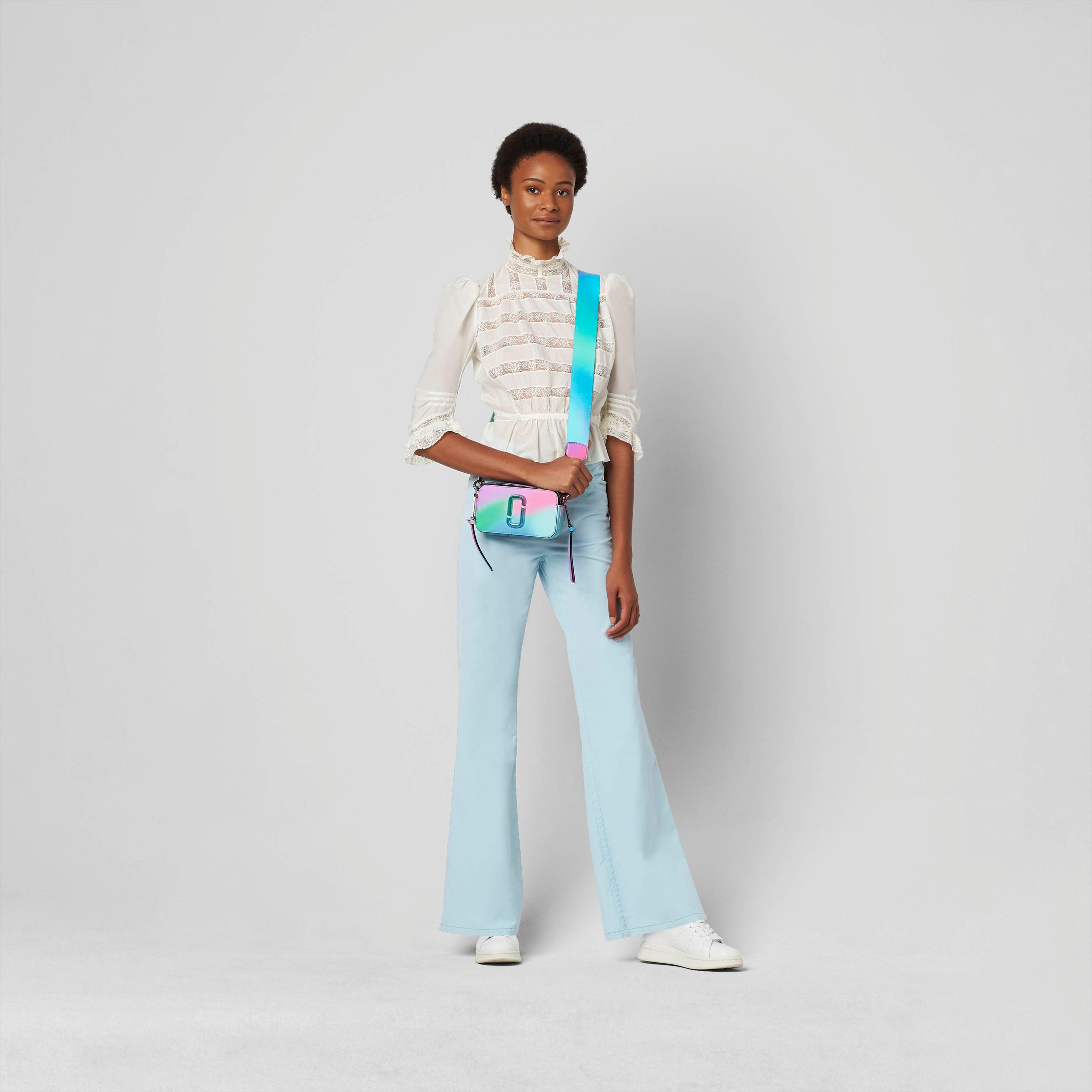 The Snapshot Airbrush 2.0--Alternate view