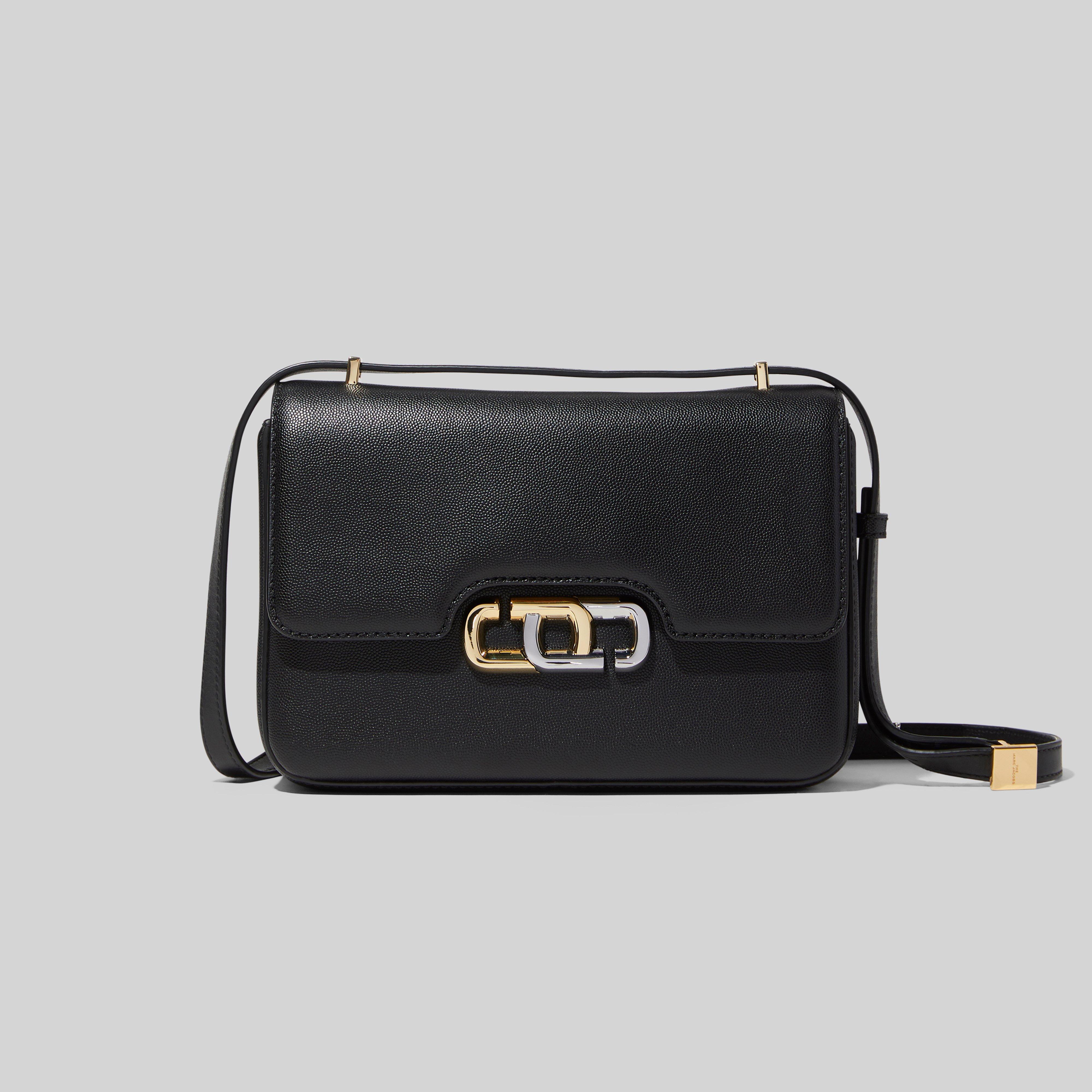 Marc Jacobs The J Link Classic In Black