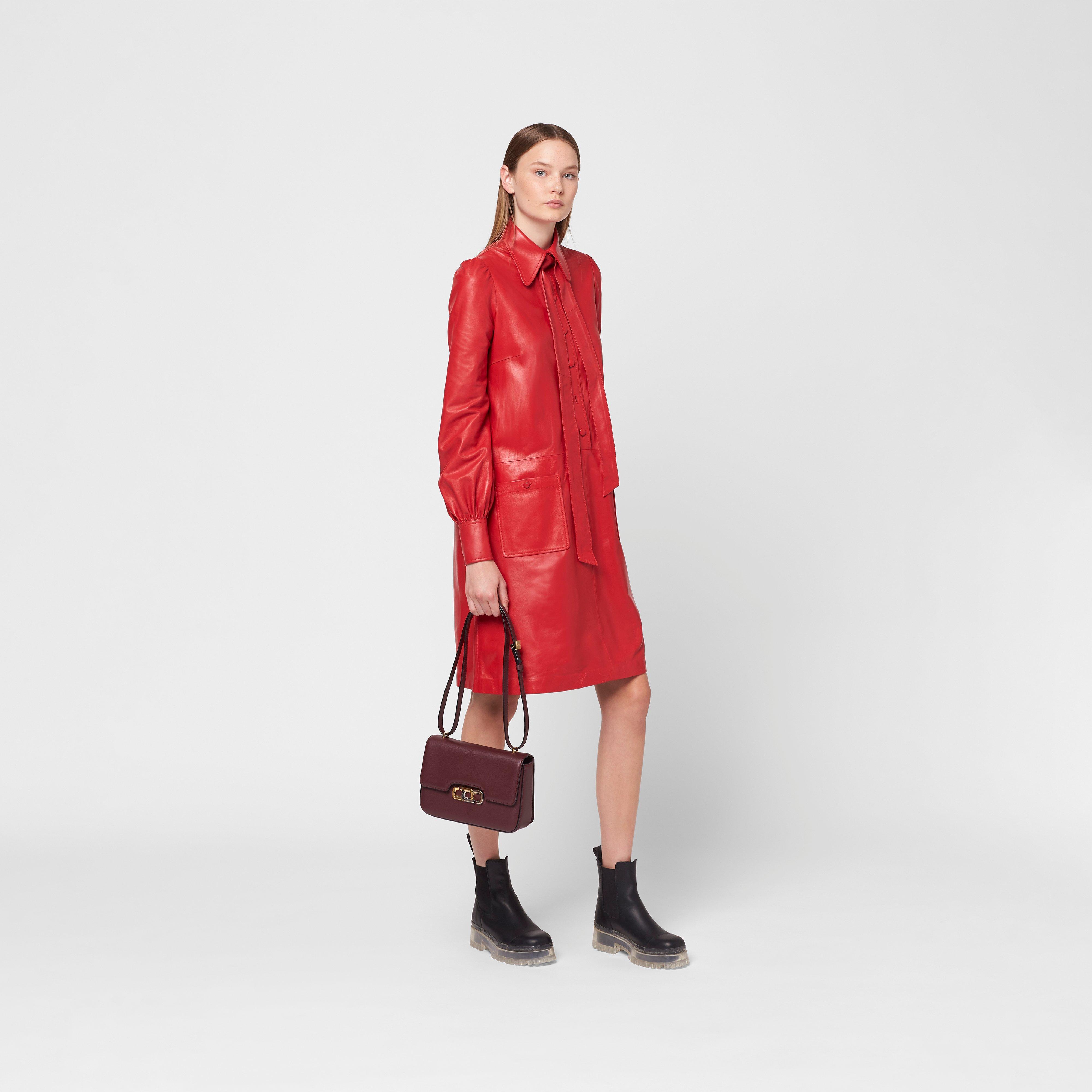 The J Link--Alternate view