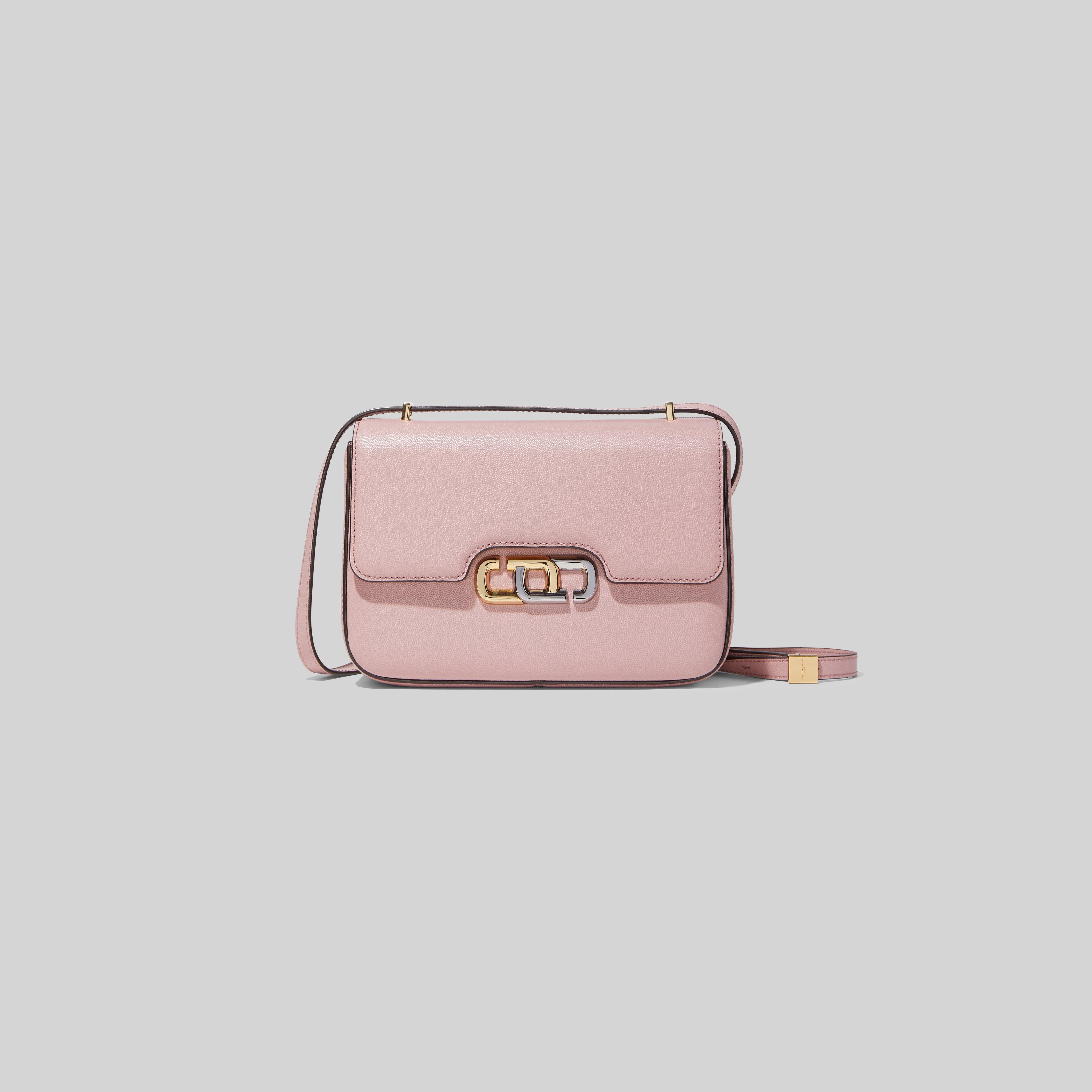 Marc Jacobs The J Link In Pink Rose