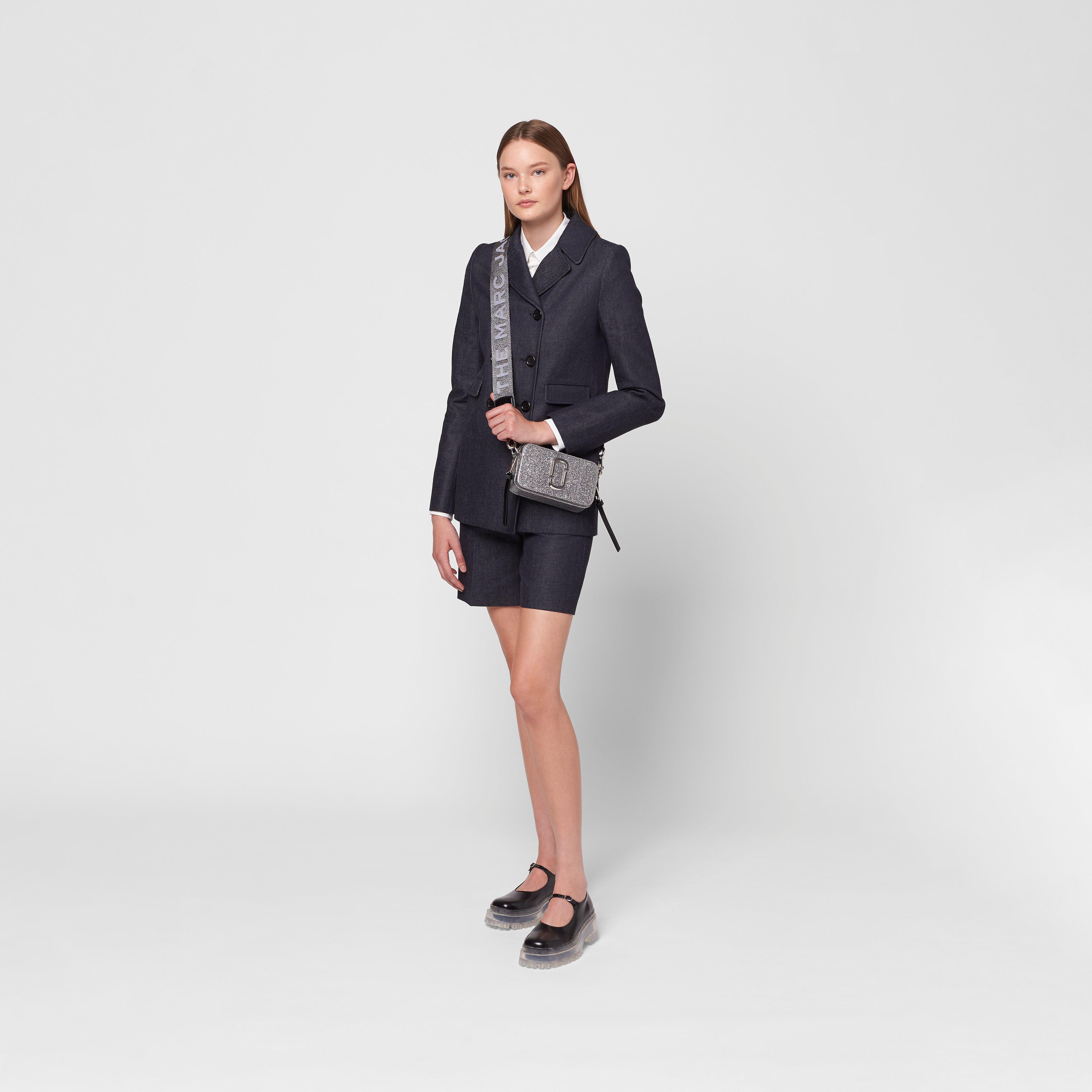 The Snapshot Glitter--Alternate view