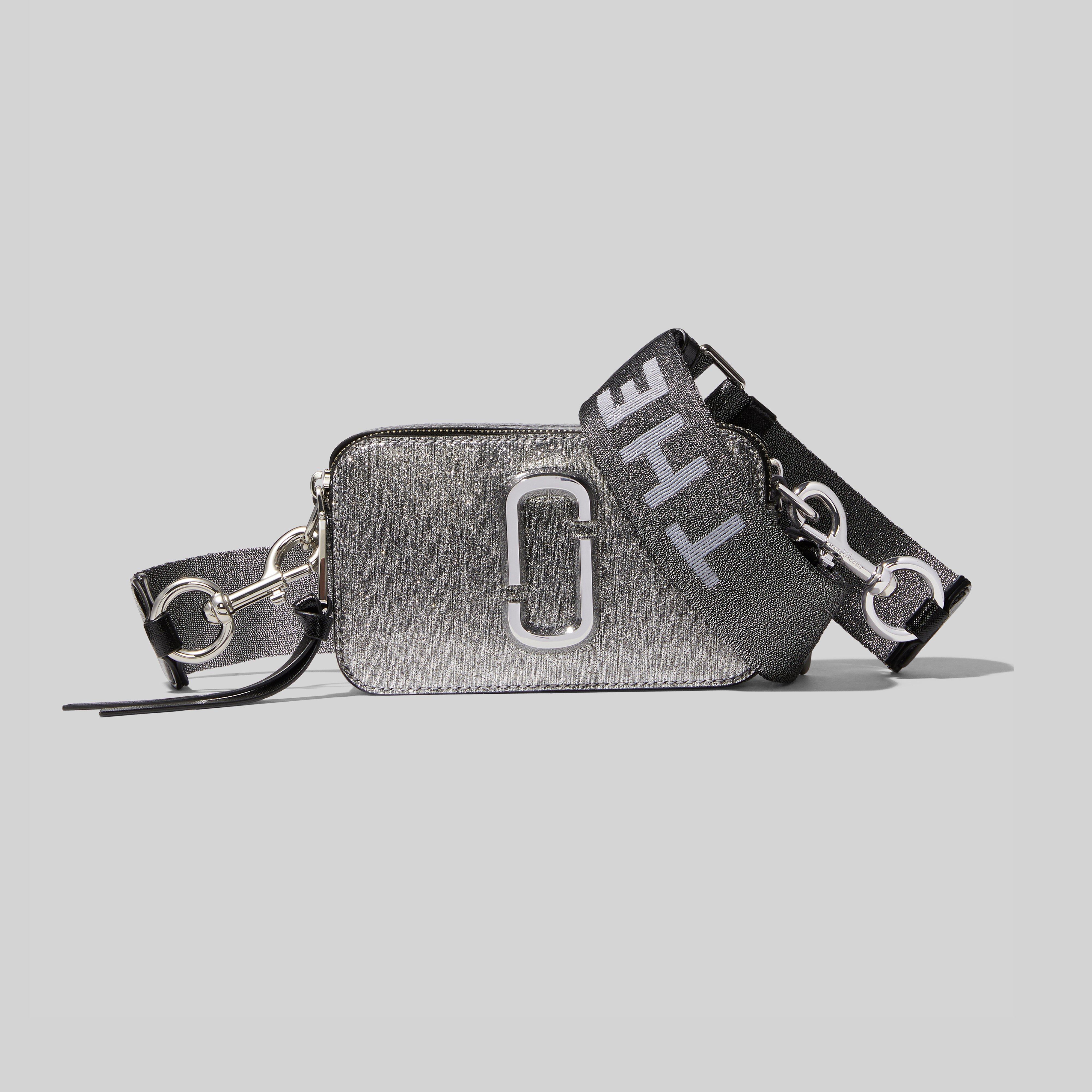 The Snapshot Glitter