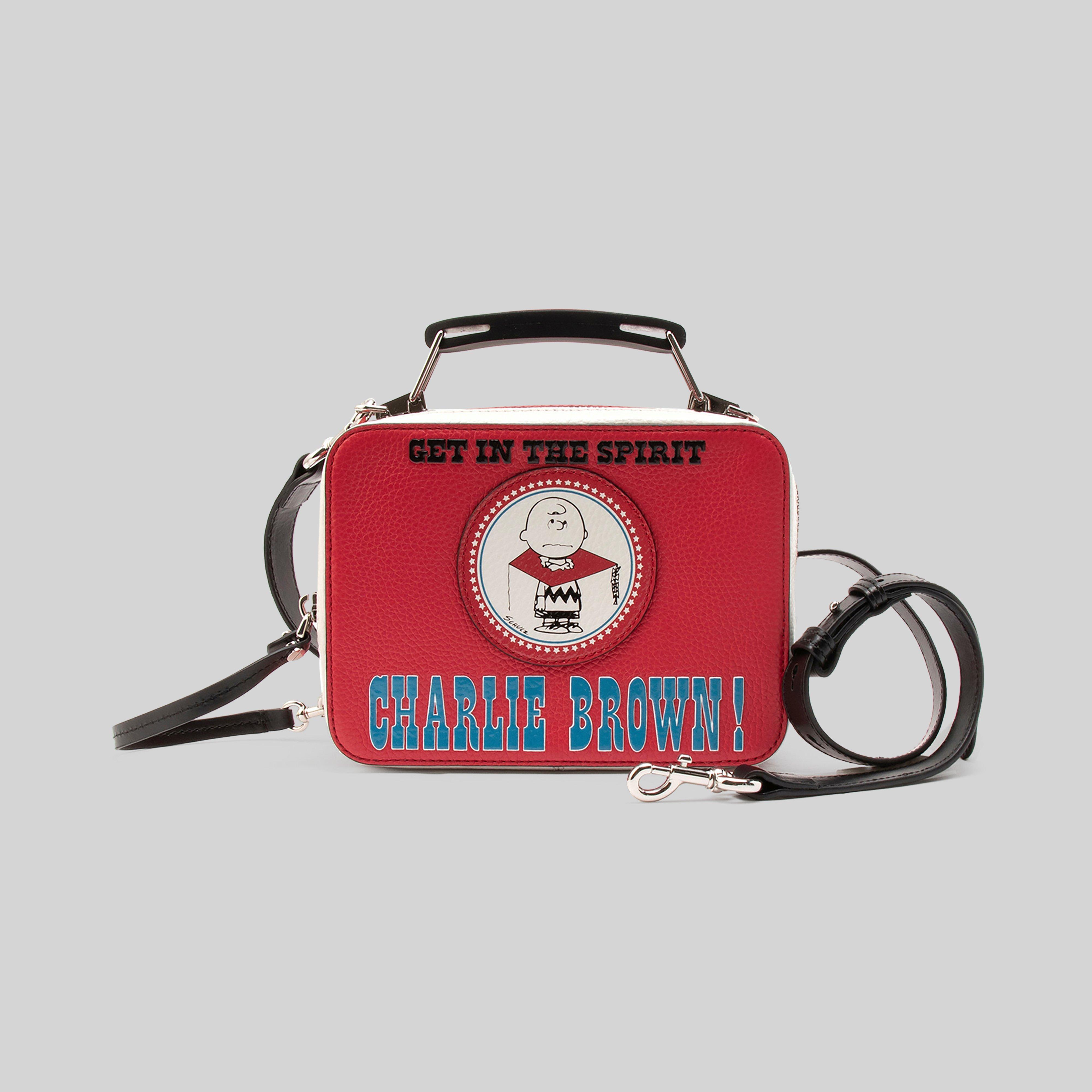 sac marc jacobs rouge