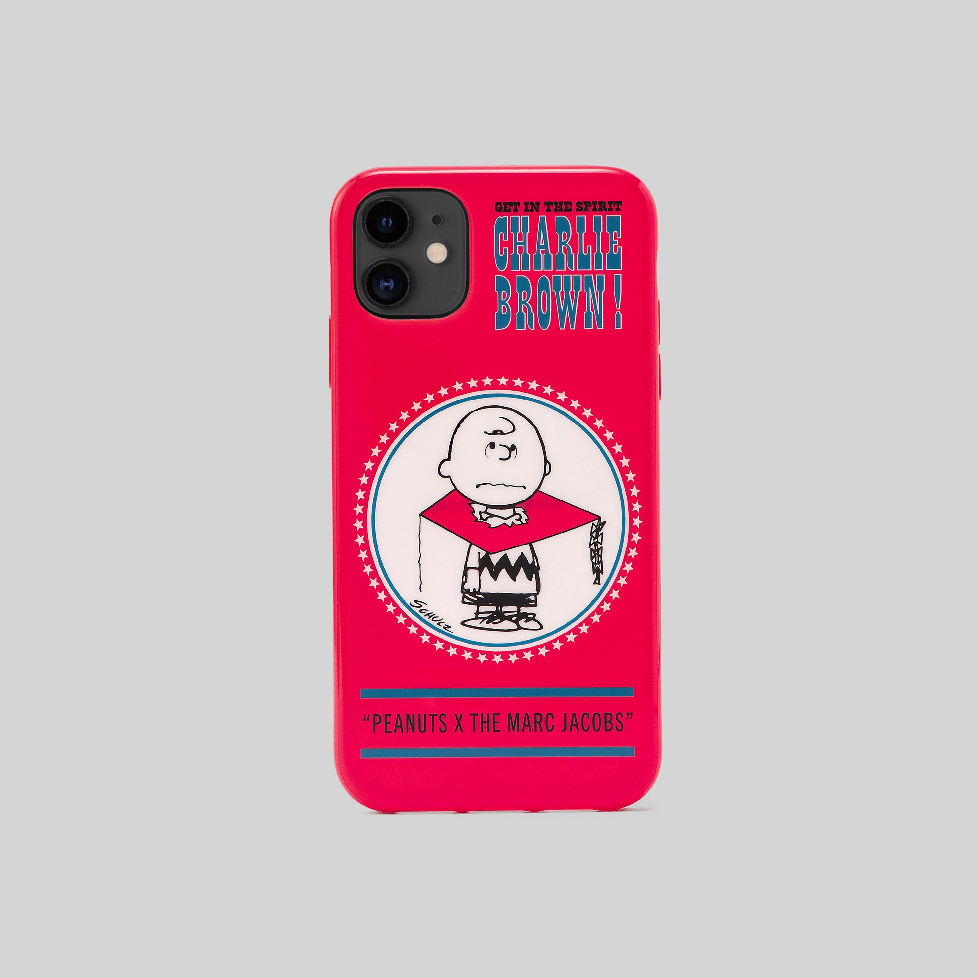 Tech Accessories Marc Jacobs