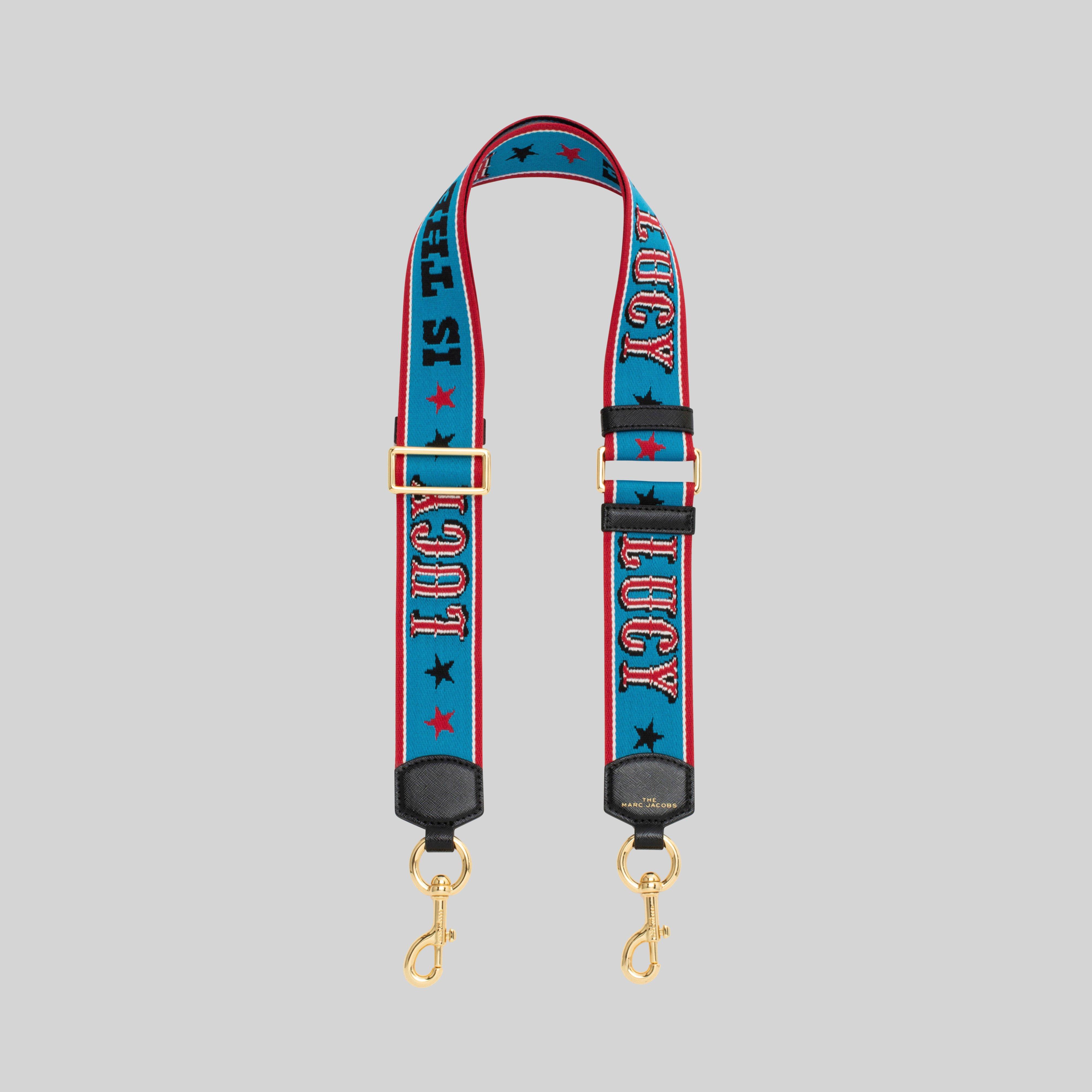 marc jacobs purse strap