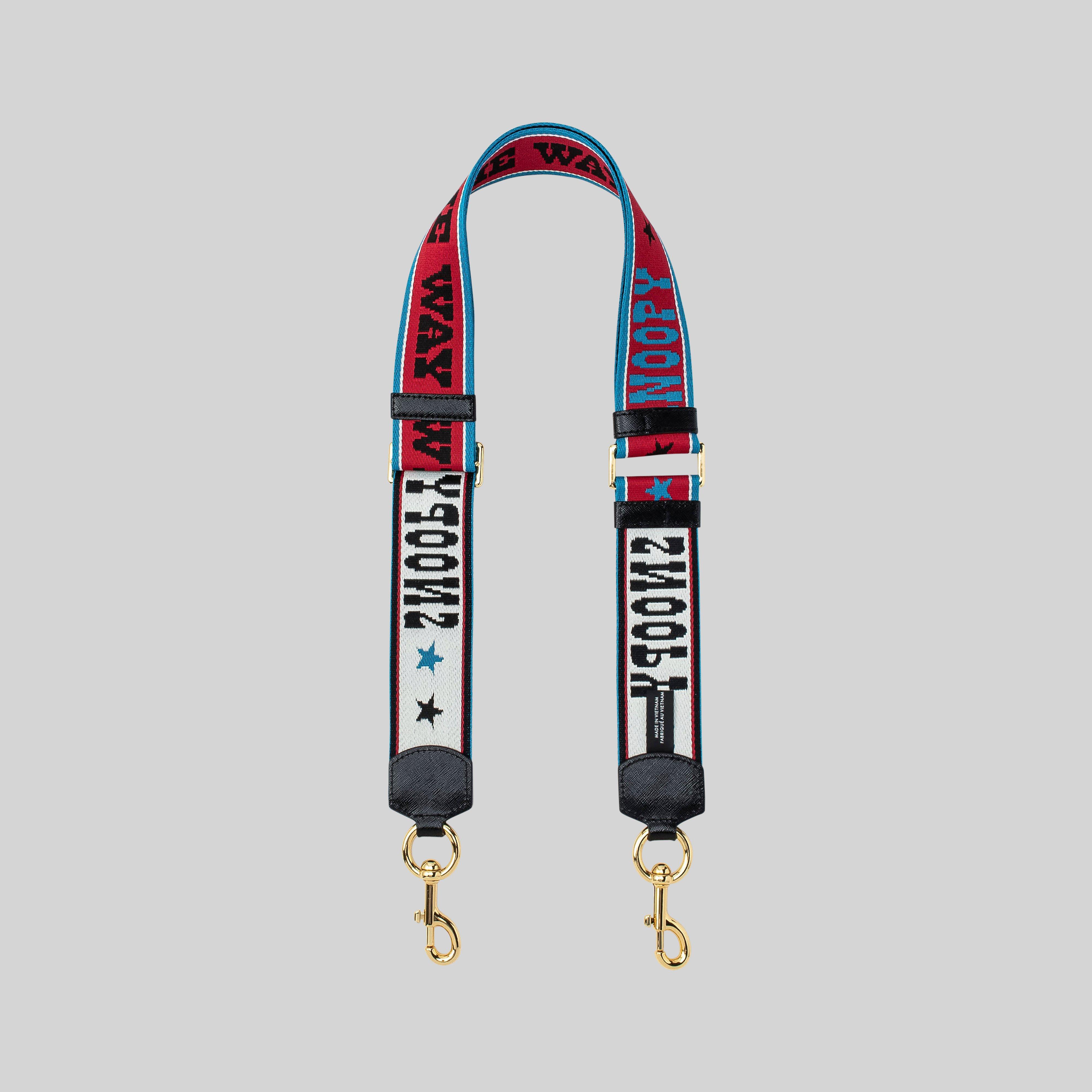 marc jacobs webbing strap sale