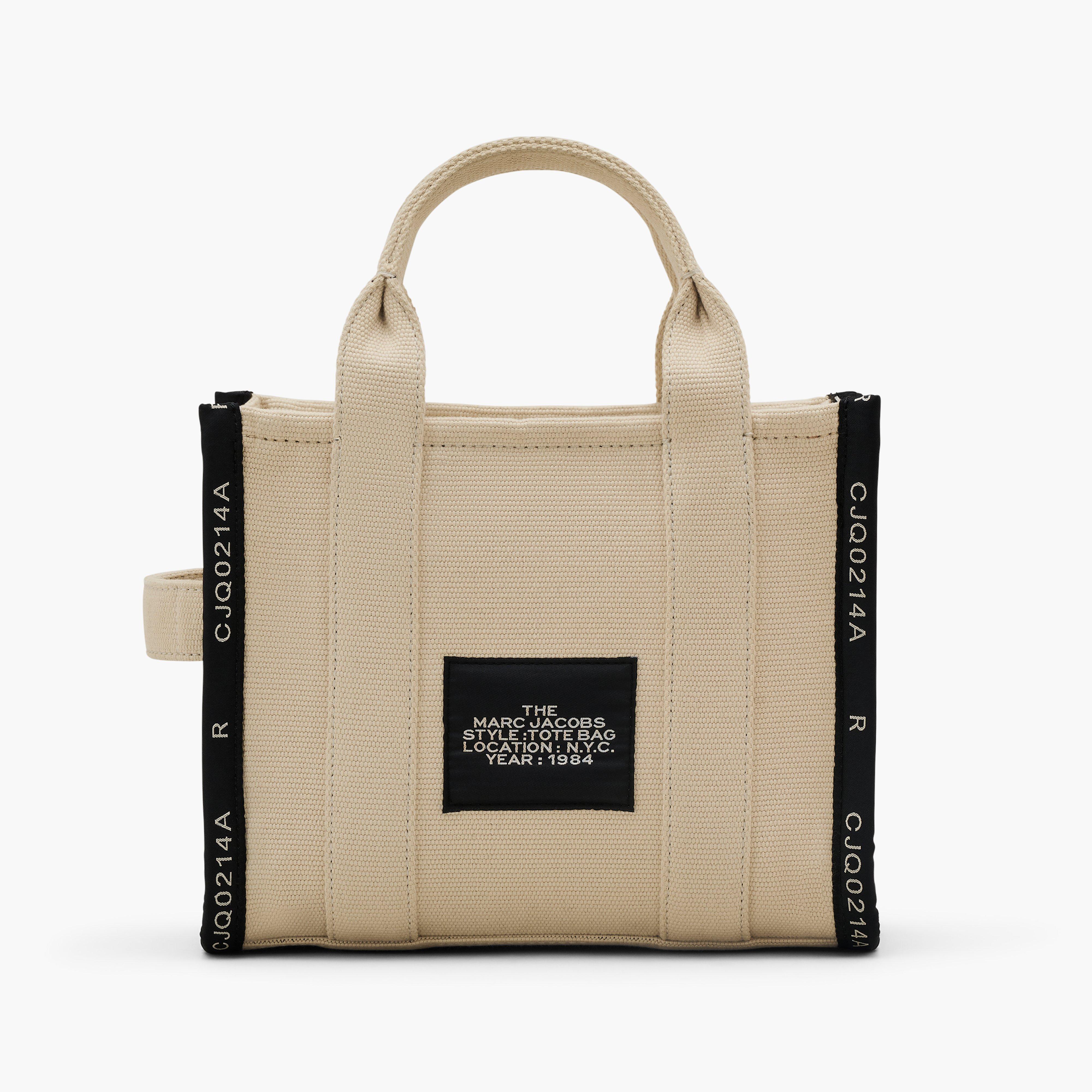 The Jacquard Small Tote Bag | マーク ジェイコブス | 公式サイト