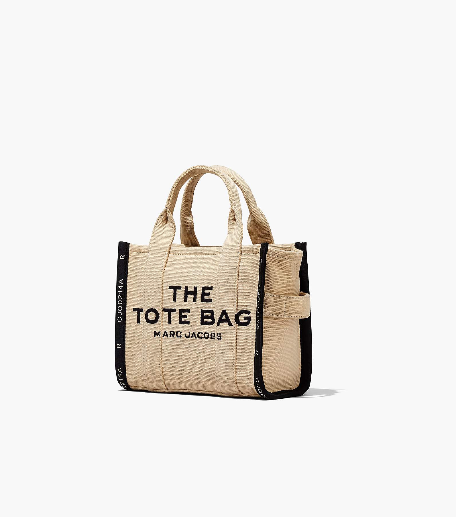 The Jacquard Small Tote Bag | マーク ジェイコブス | 公式サイト