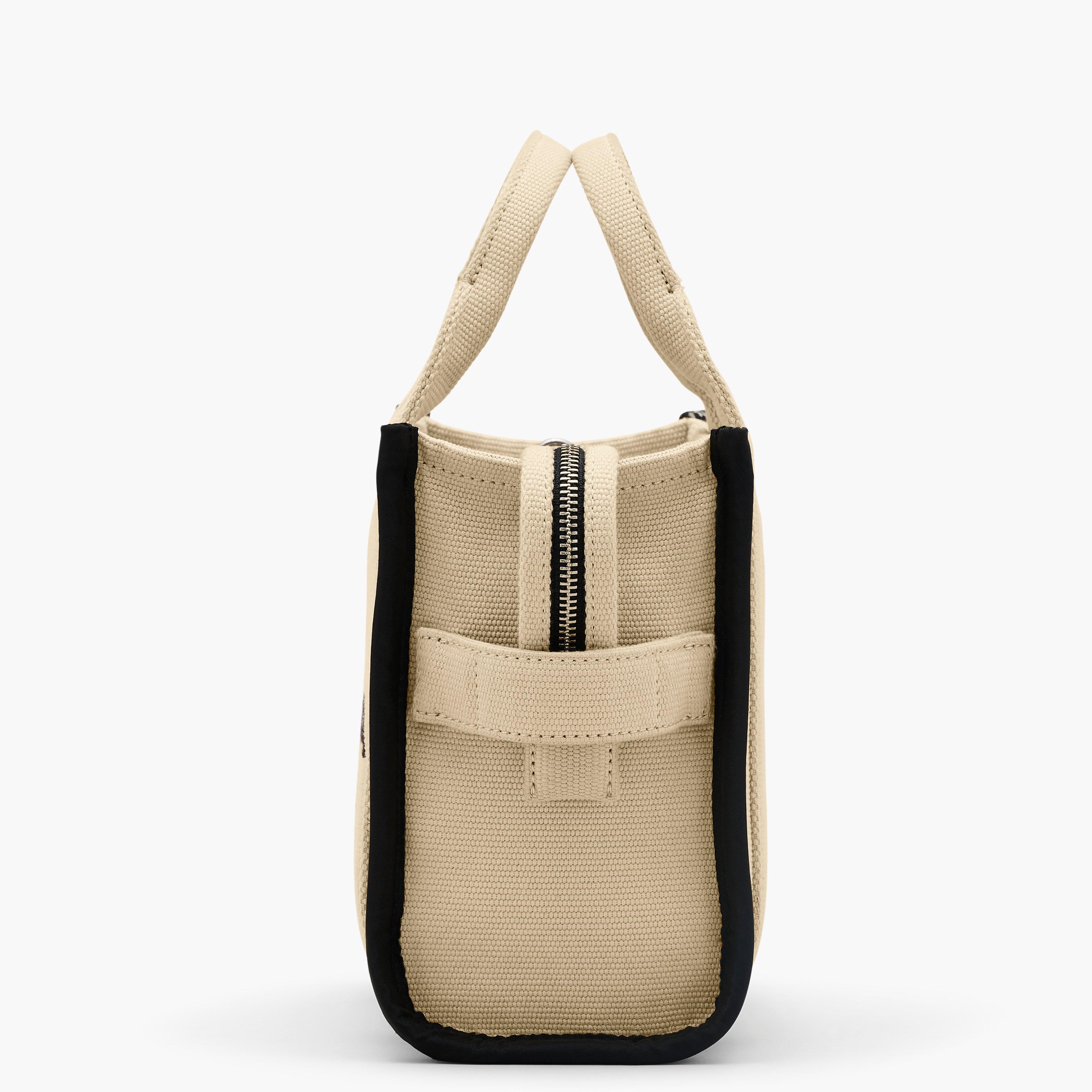 The Jacquard Mini Tote Bag(null)