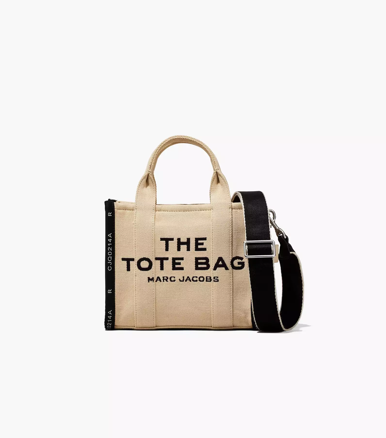 Parameters Bibliography Papua New Guinea The Jacquard Small Tote Bag | Marc Jacobs | Official Site