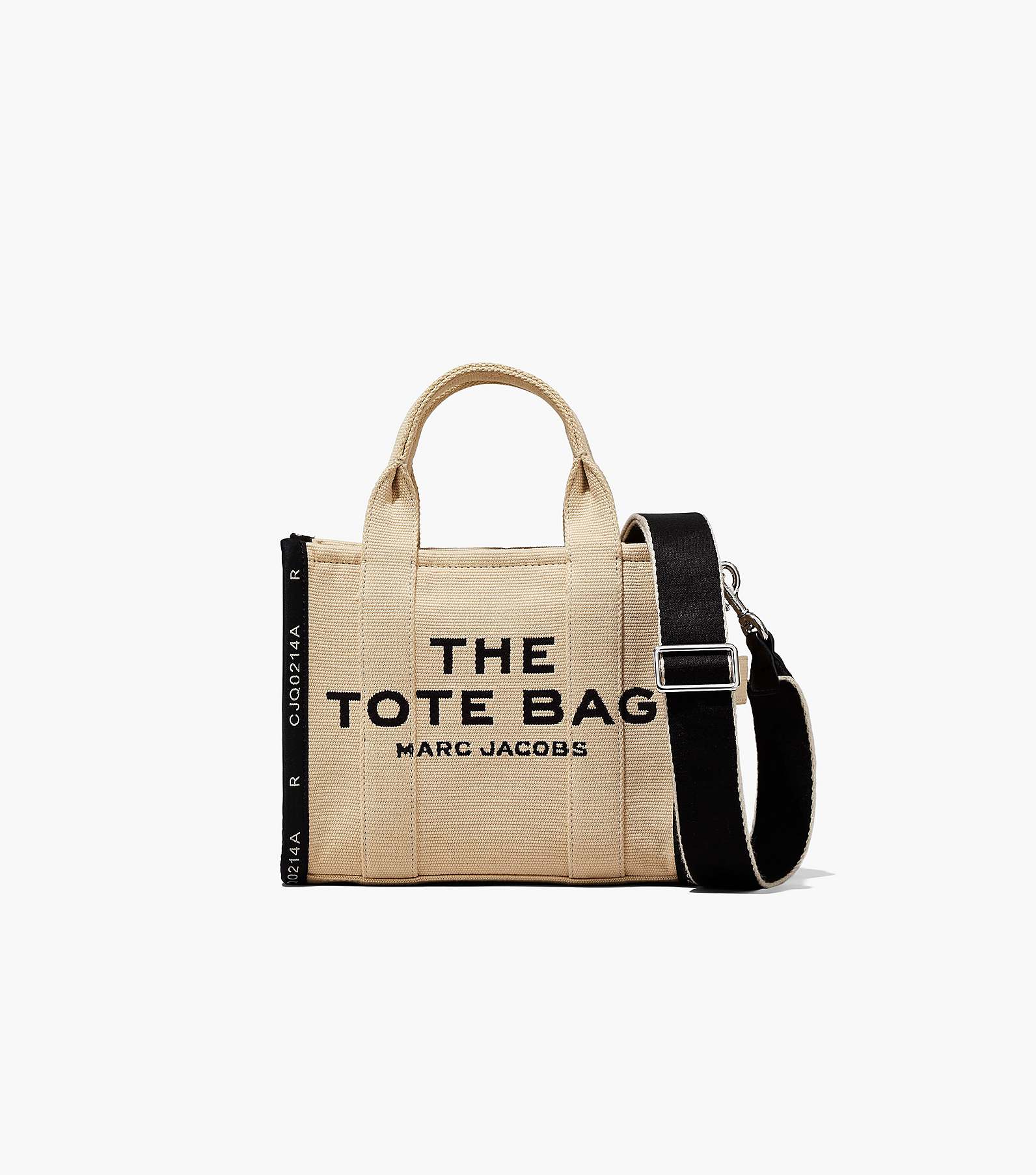 The Jacquard Mini Tote Bag(null)