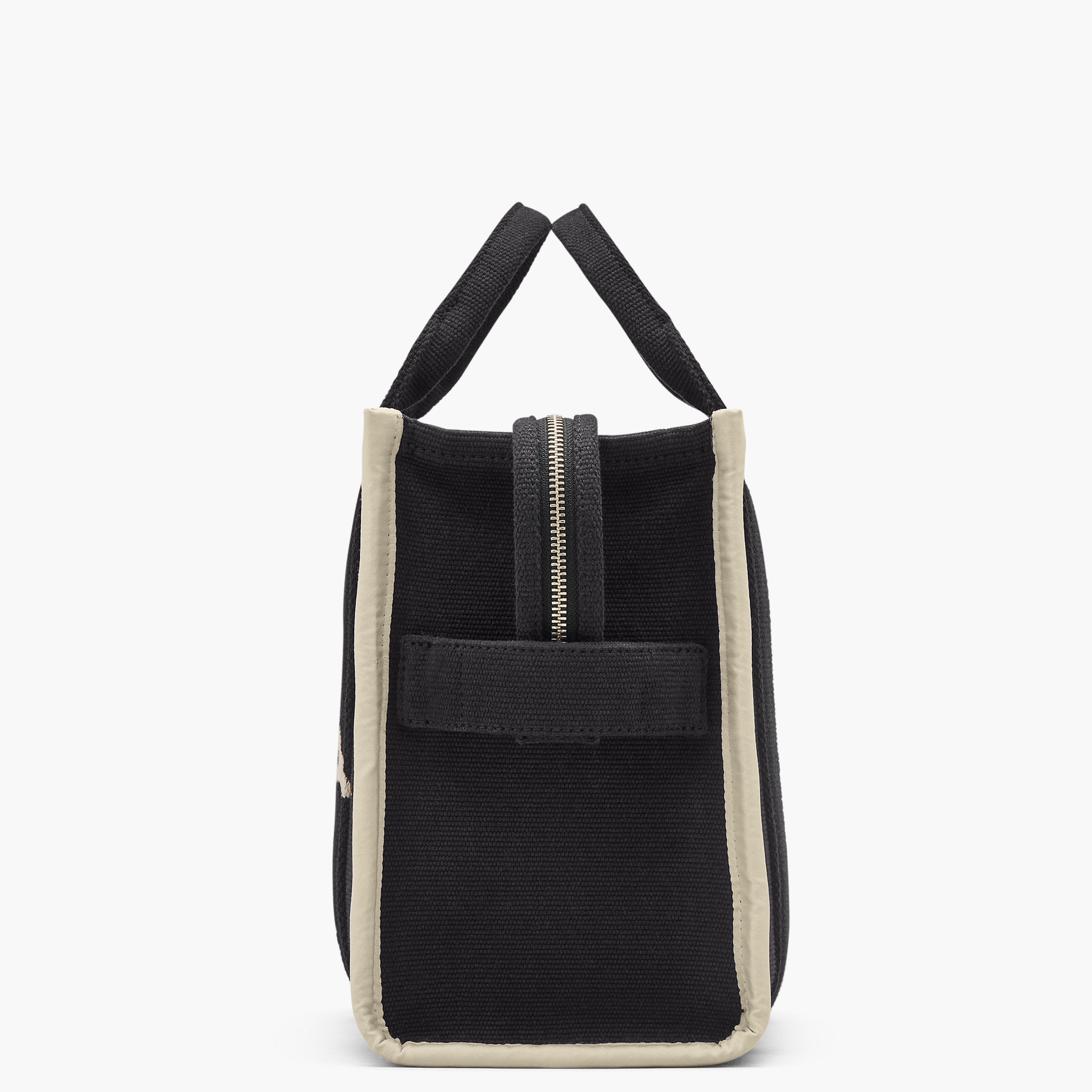 The Jacquard Medium Tote Bag(The Tote Bag)