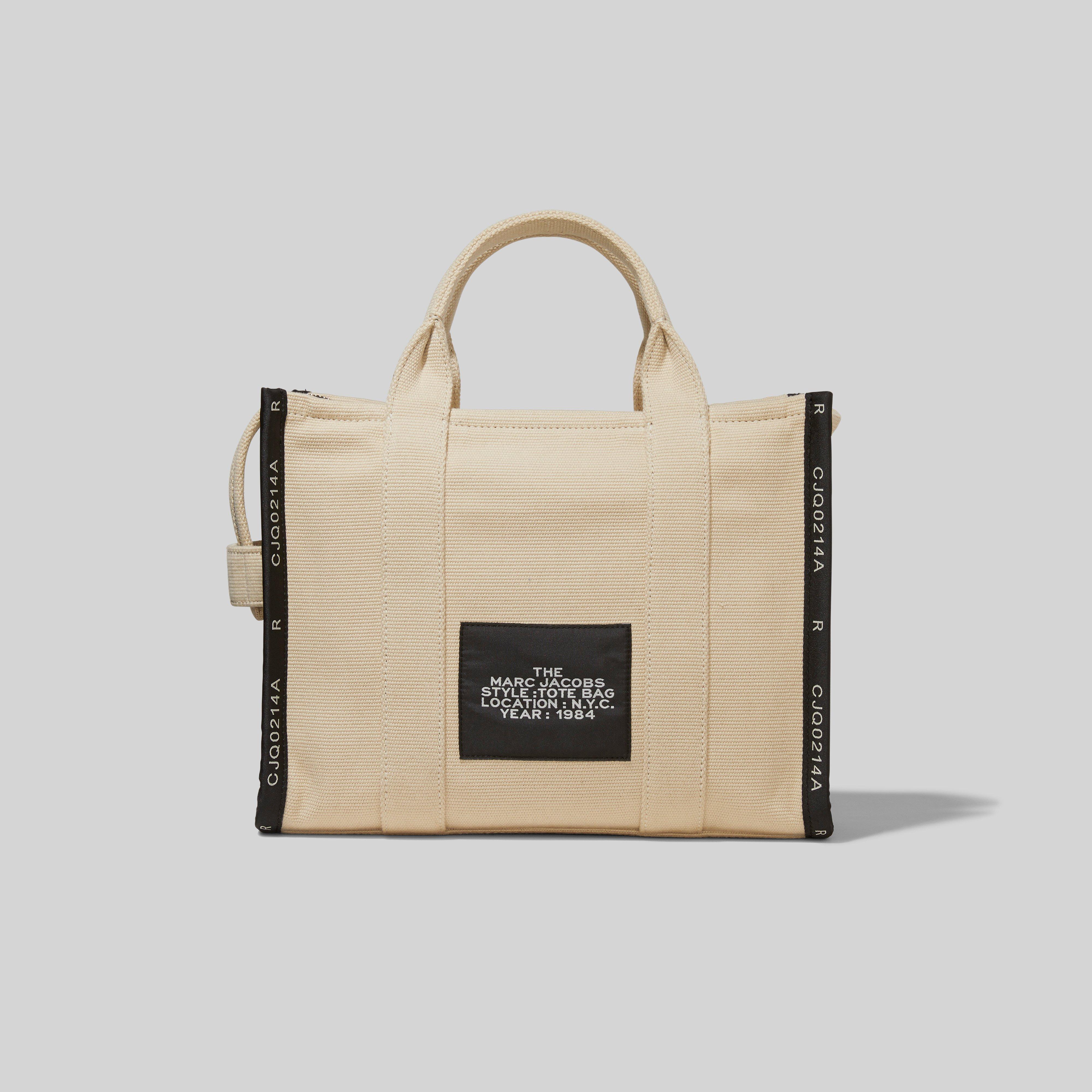 The Jacquard Small Tote Bag