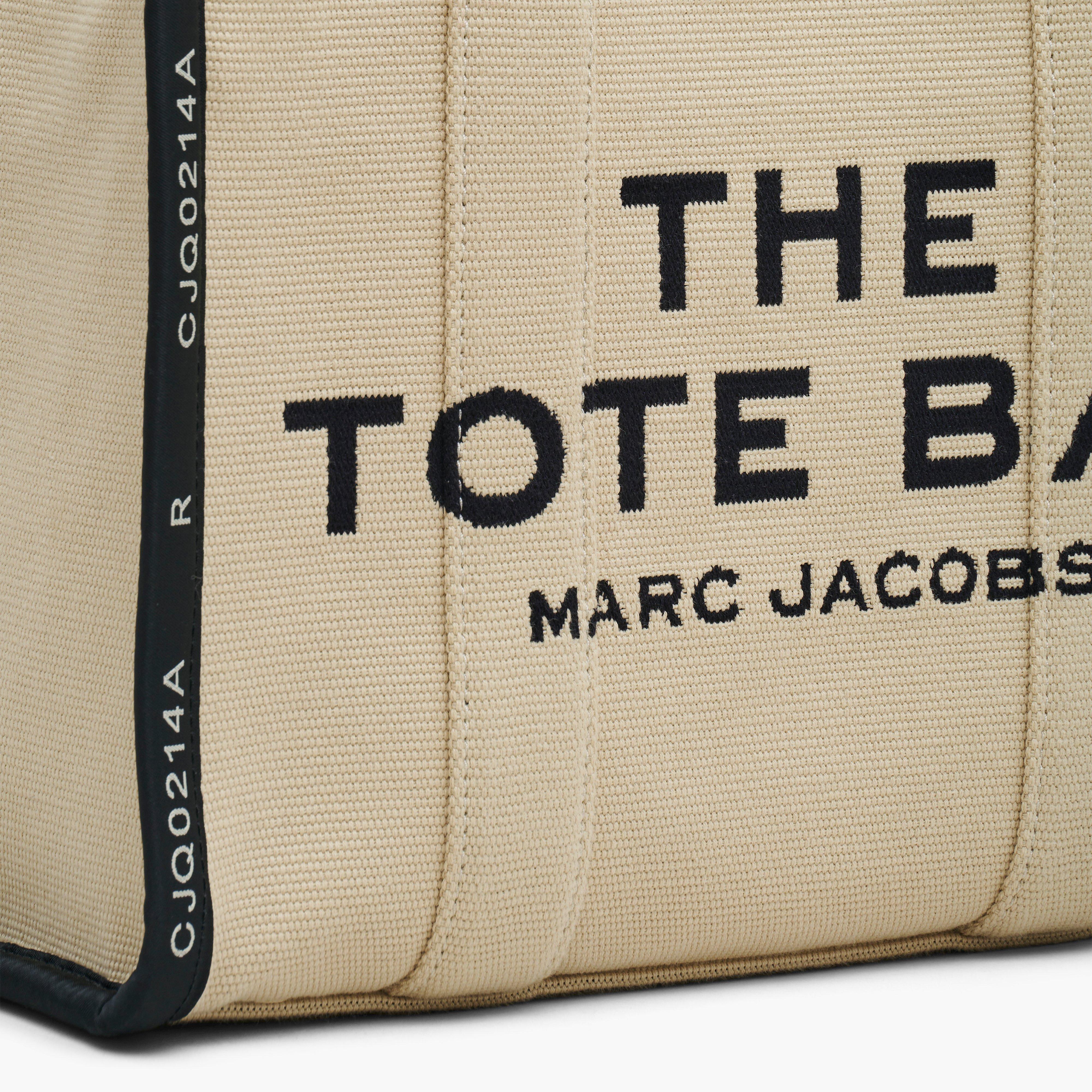 THE JACQUARD TOTE BAG MEDIUM | マーク ジェイコブス | 公式サイト