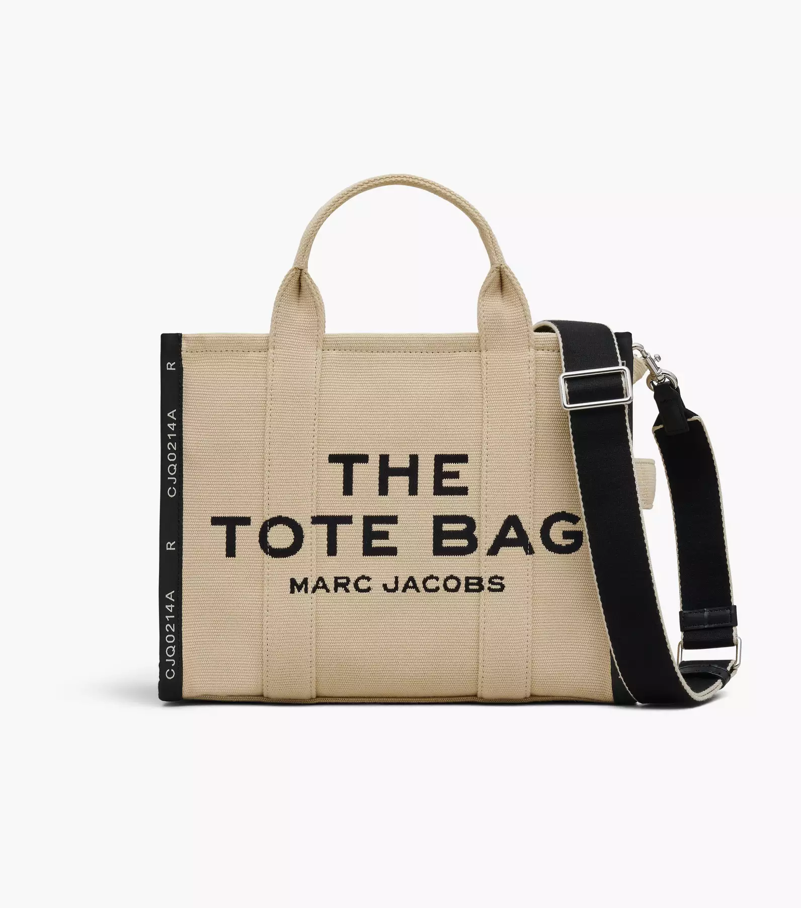 Marc Jacobs The Tote Bag Medium Black operone.de