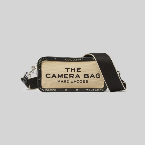 The Jacquard Camera Bag