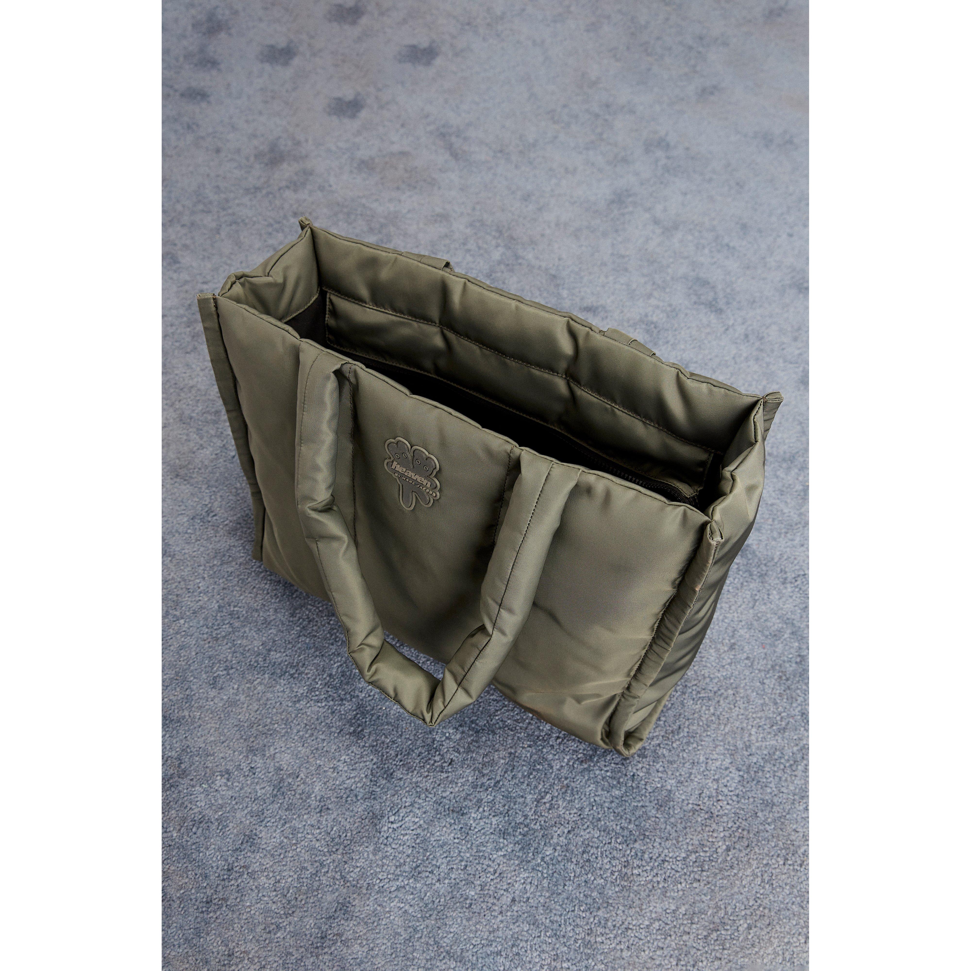 NYLON TOTE BAG | マーク ジェイコブス| 公式サイト