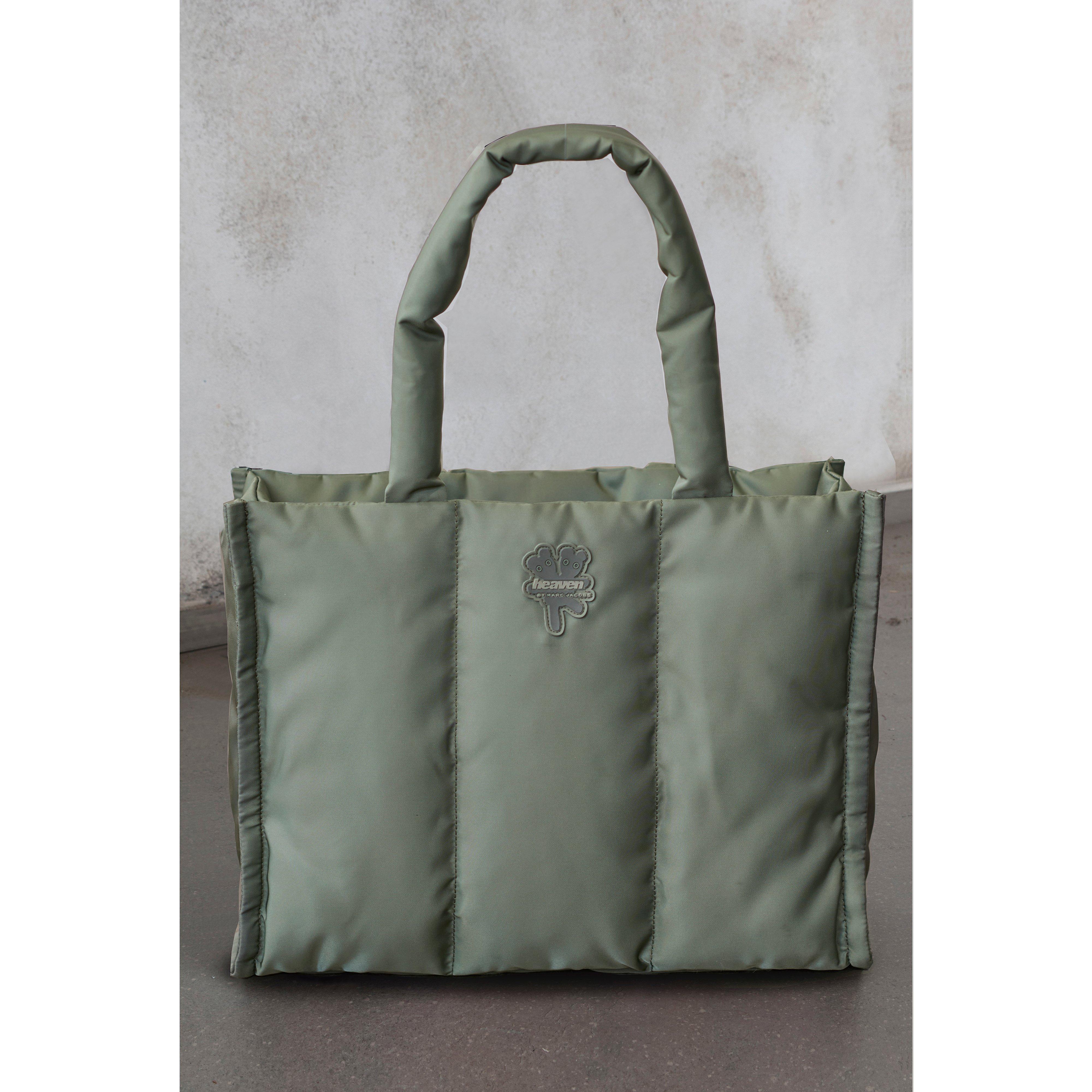 NYLON TOTE BAG | マーク ジェイコブス| 公式サイト
