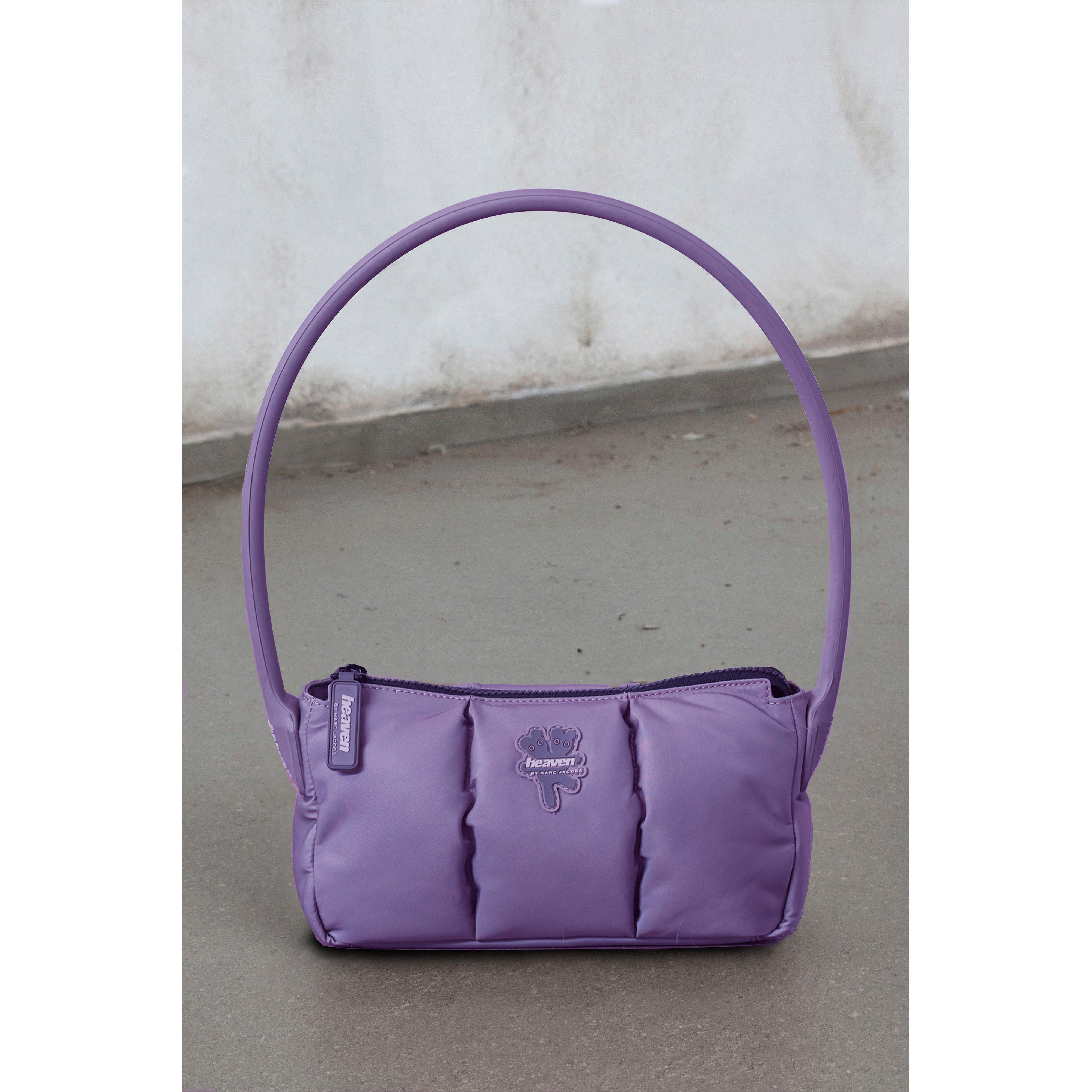 marc jacobs nylon shoulder bag