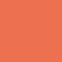BURNT ORANGE SHOULDER BAG