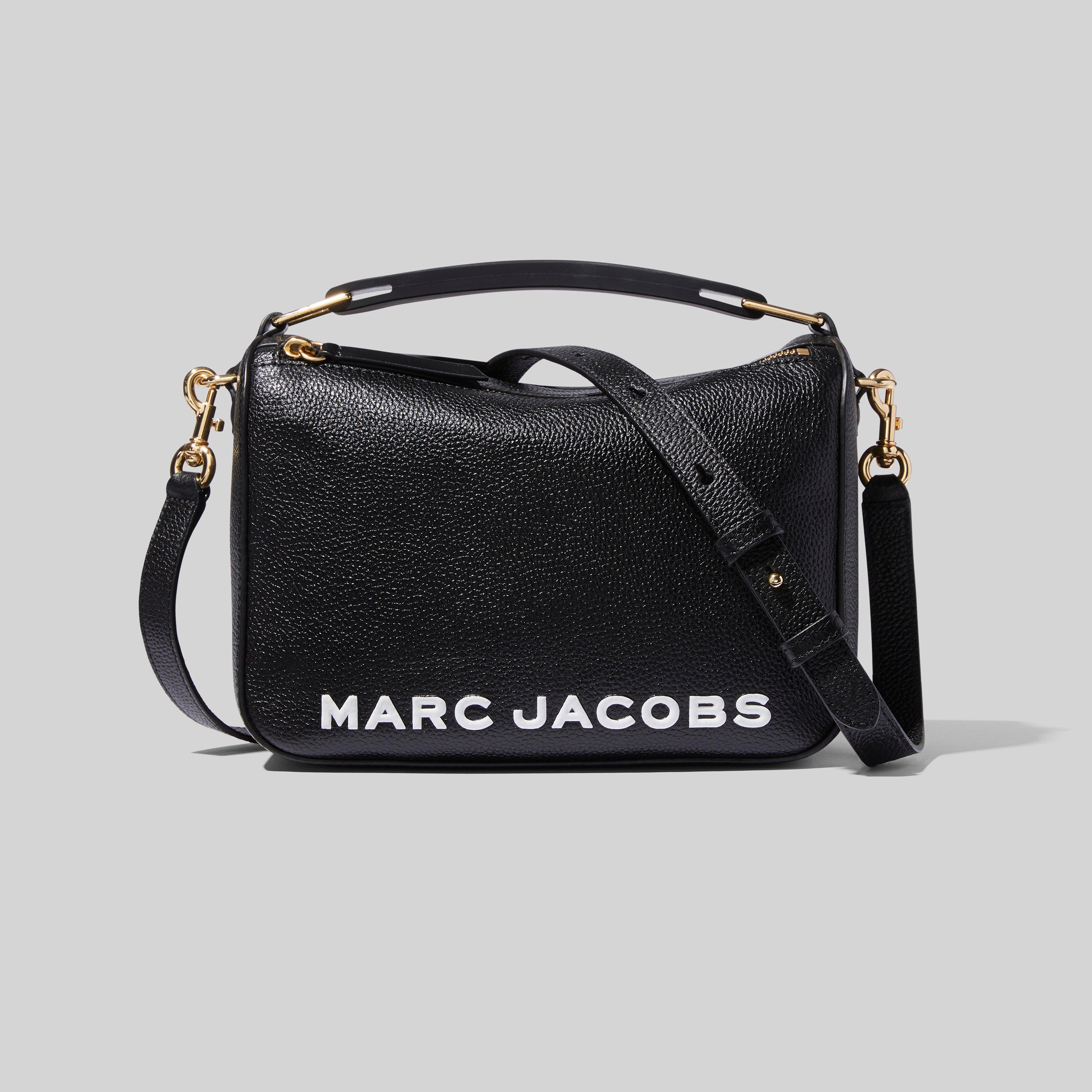 marc jacobs side bag