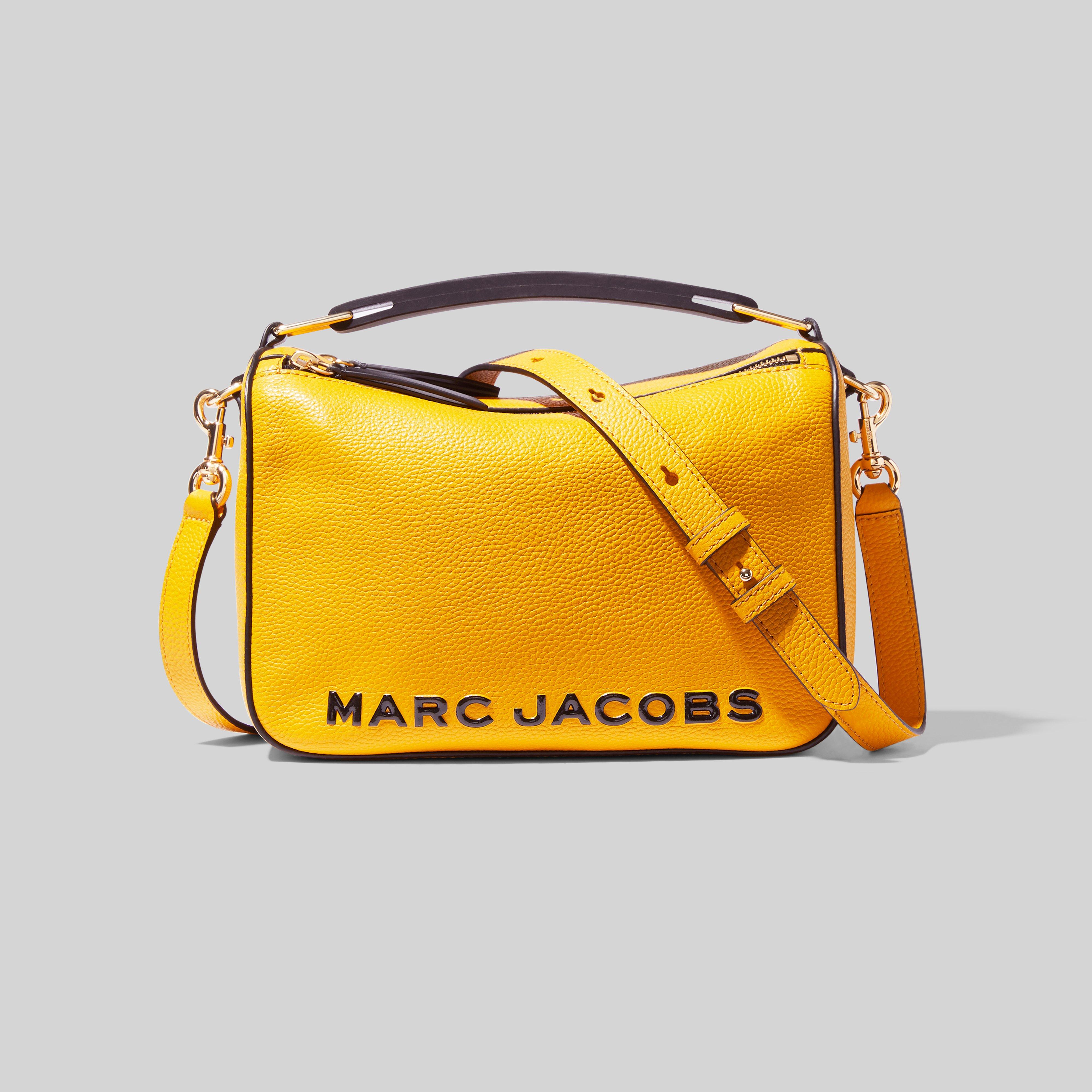 marc jacobs side bag