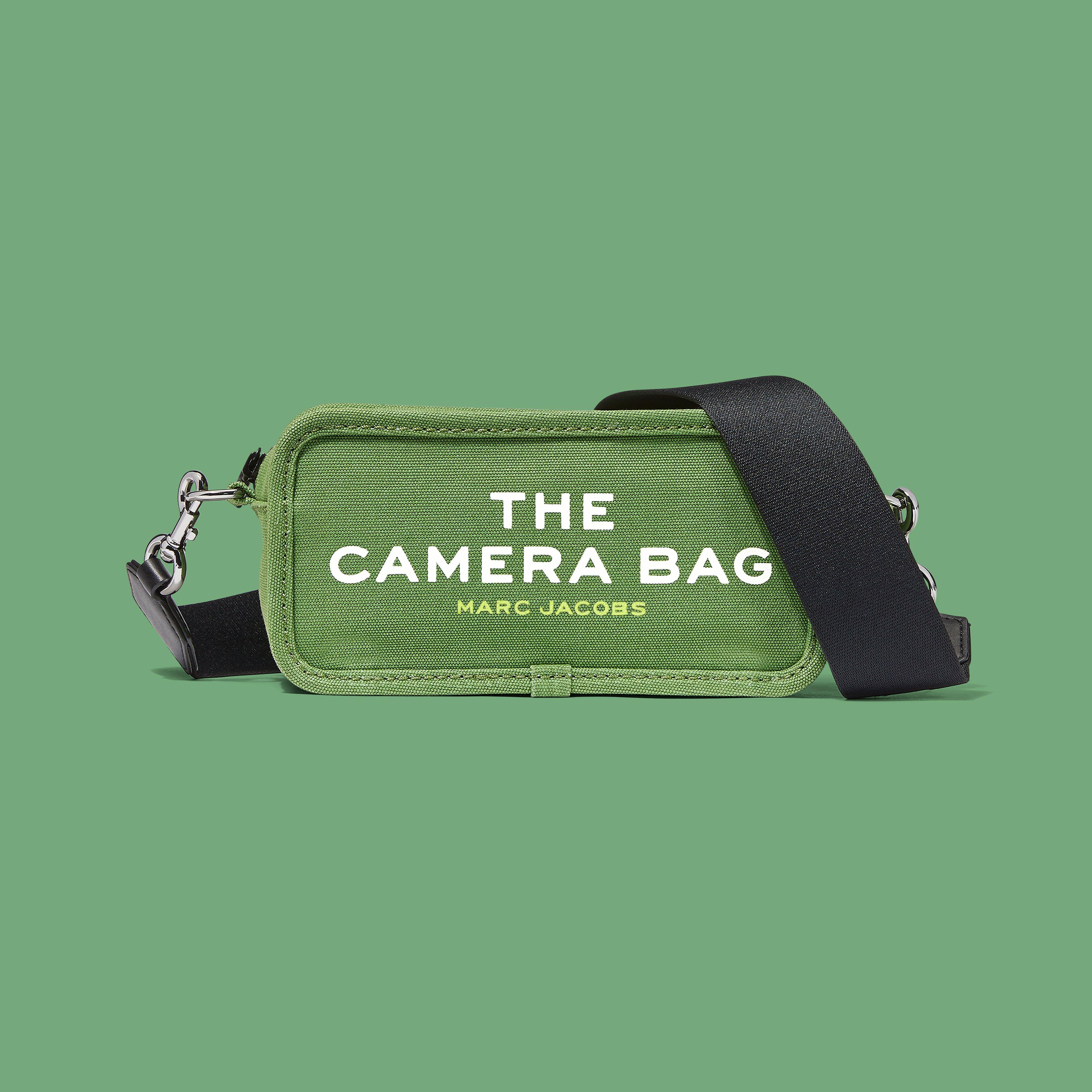 The Camera Bag