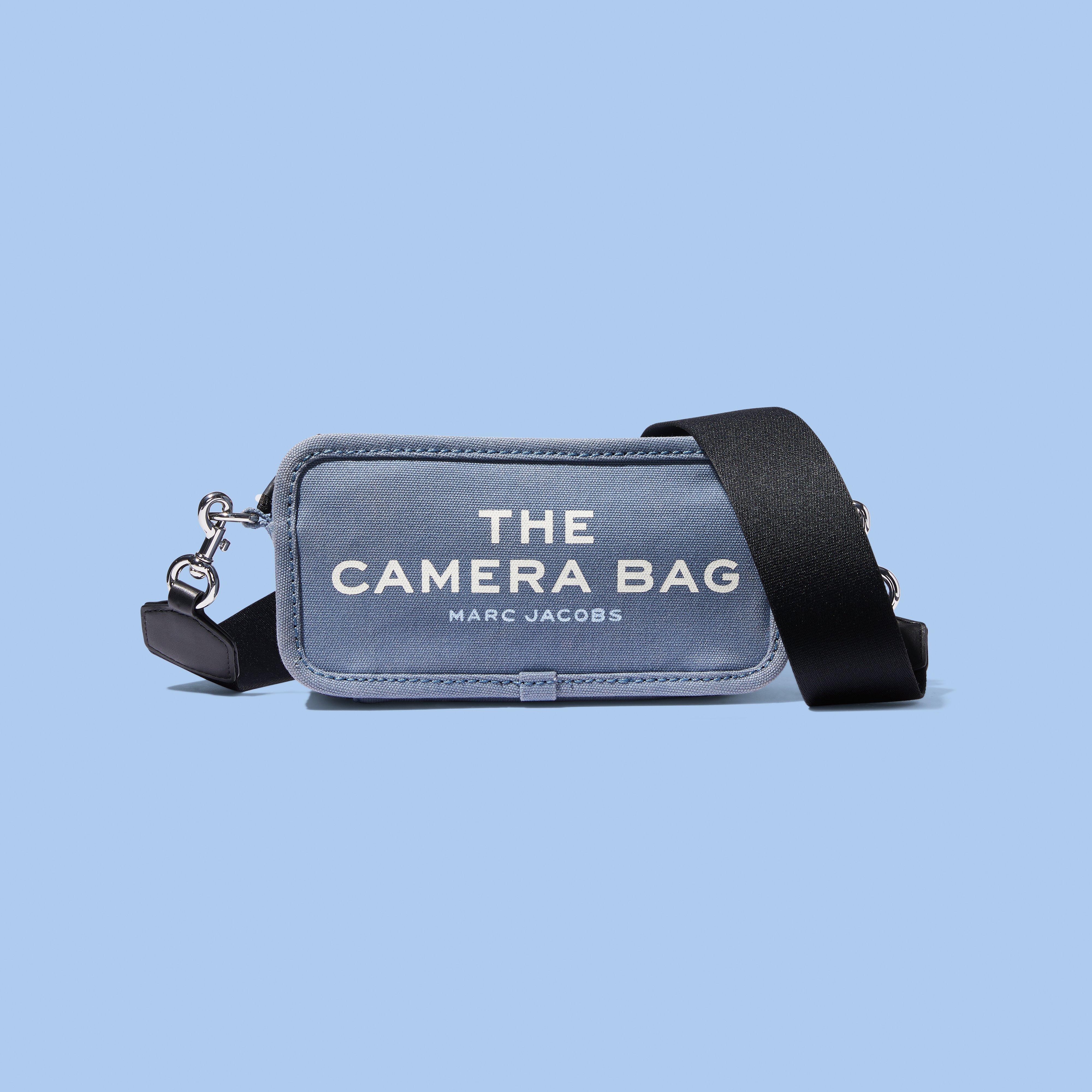 The Camera Bag