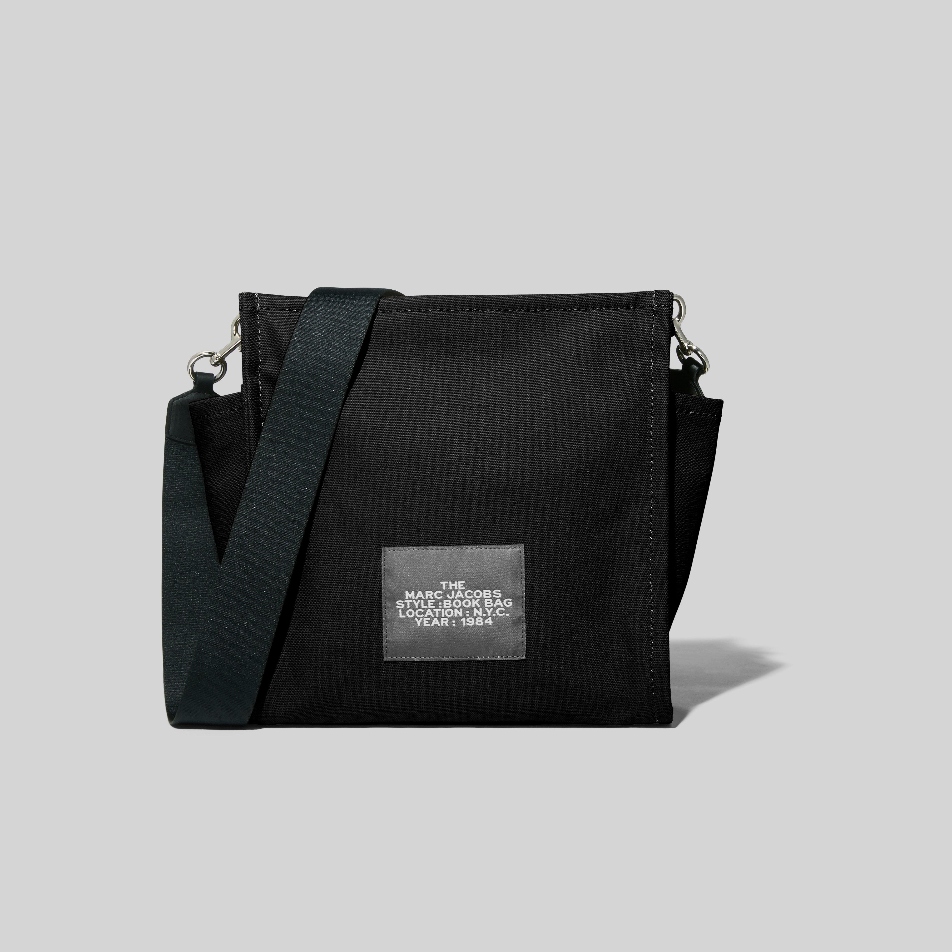 marc jacobs book bag