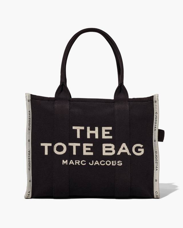 Uartig tør obligat The Large Tote Bag | Marc Jacobs | Official Site