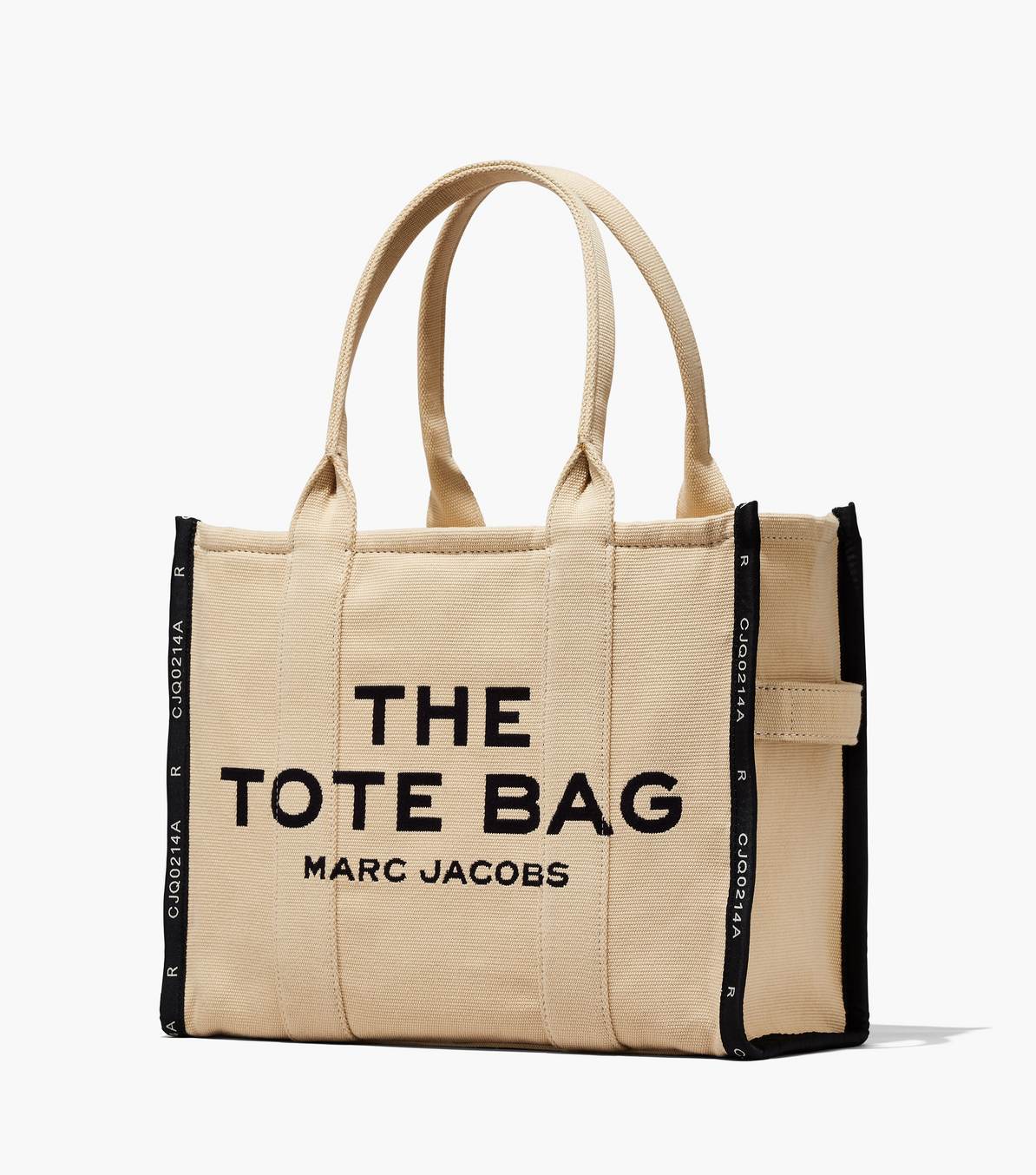 The Jacquard Large Tote Bag | Marc Jacobs | Official Site