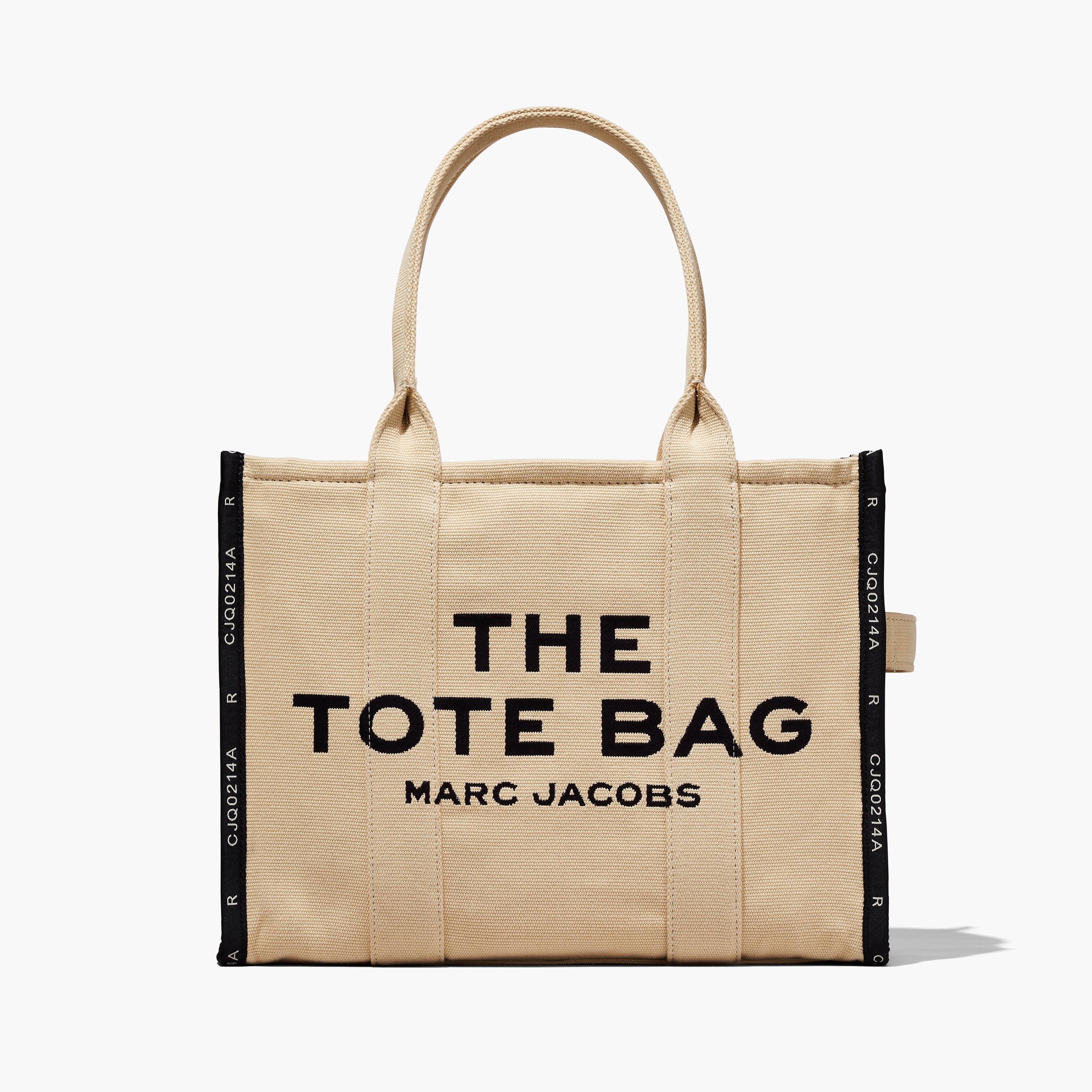 Change clothes a little I've acknowledged The Jacquard Large Tote Bag | Marc Jacobs | Official Site