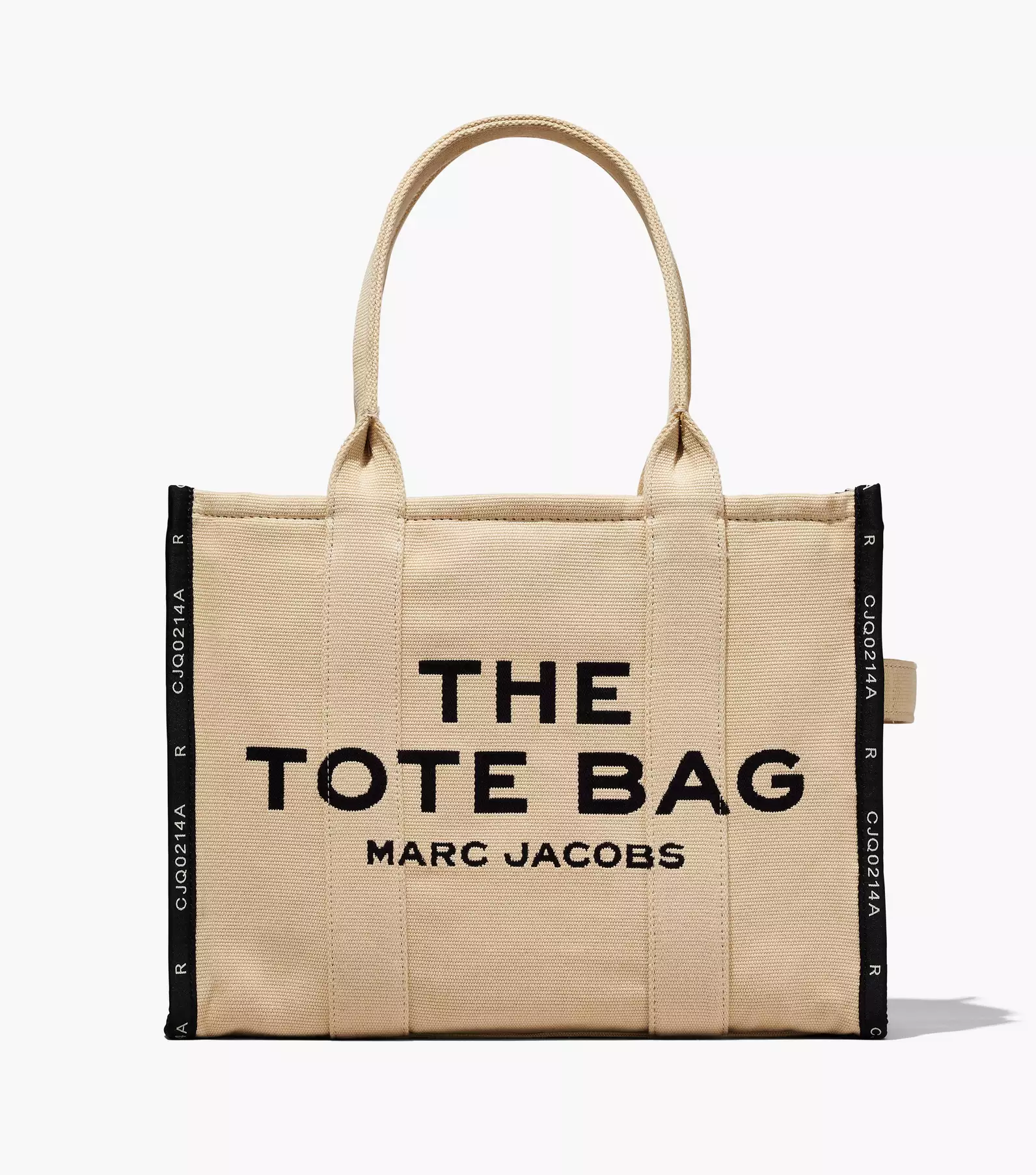 smell wrist chaos The Jacquard Large Tote Bag | Marc Jacobs | Official Site