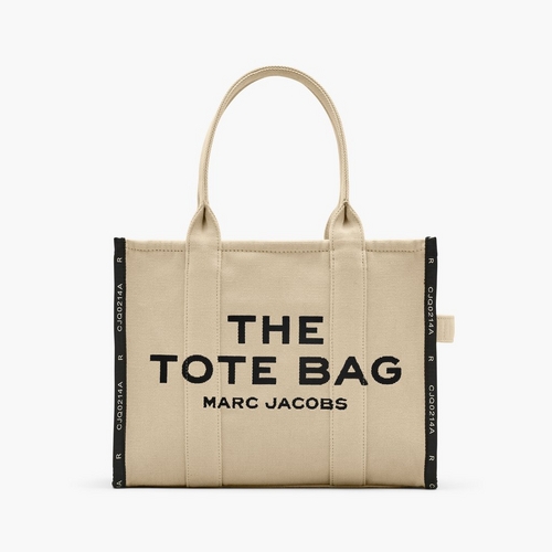 The Jacquard Large Tote Bag | Marc Jacobs | Site Officiel