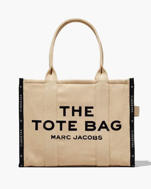 The Jacquard Mini Tote Bag | Marc Jacobs | Official Site