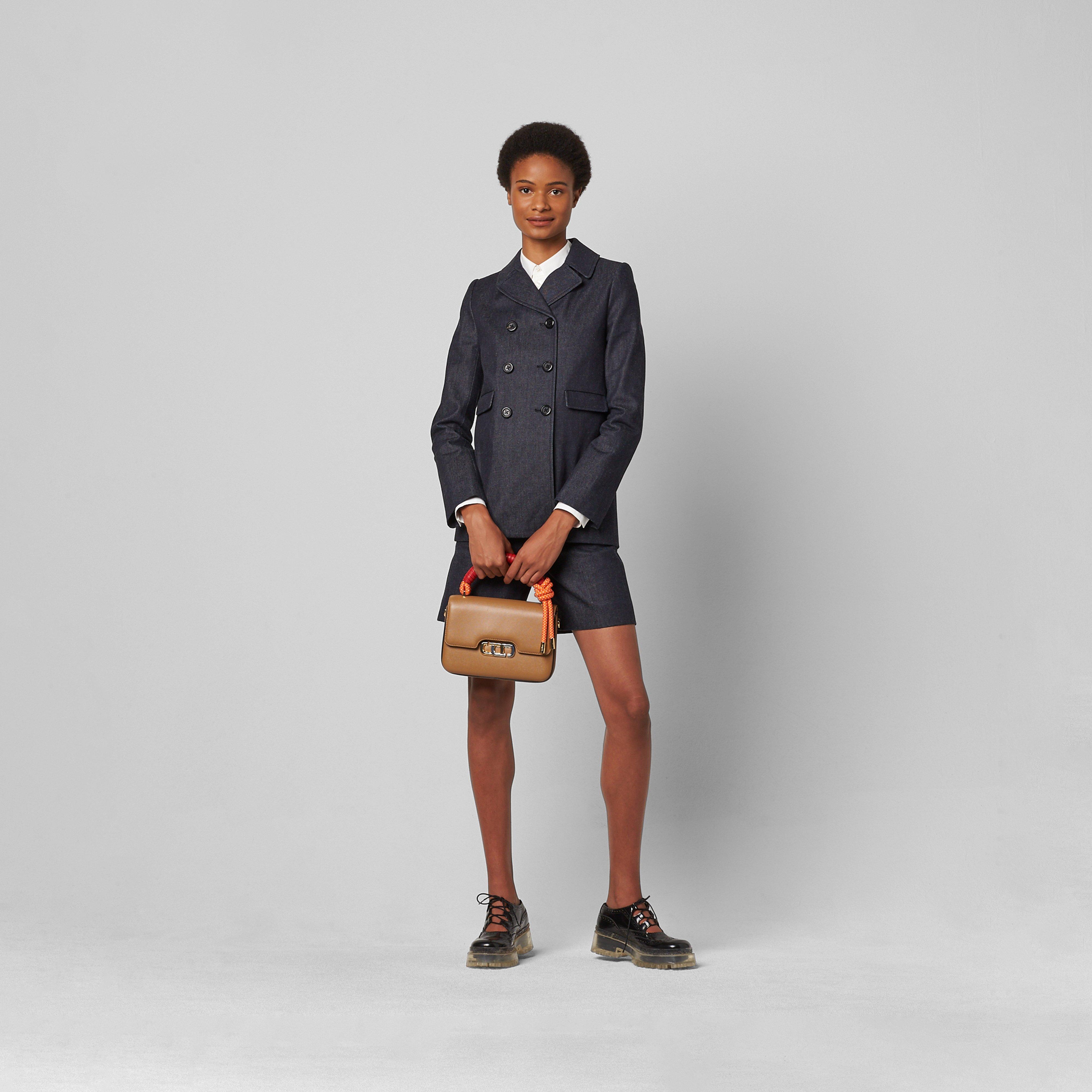 The J Link--Alternate view