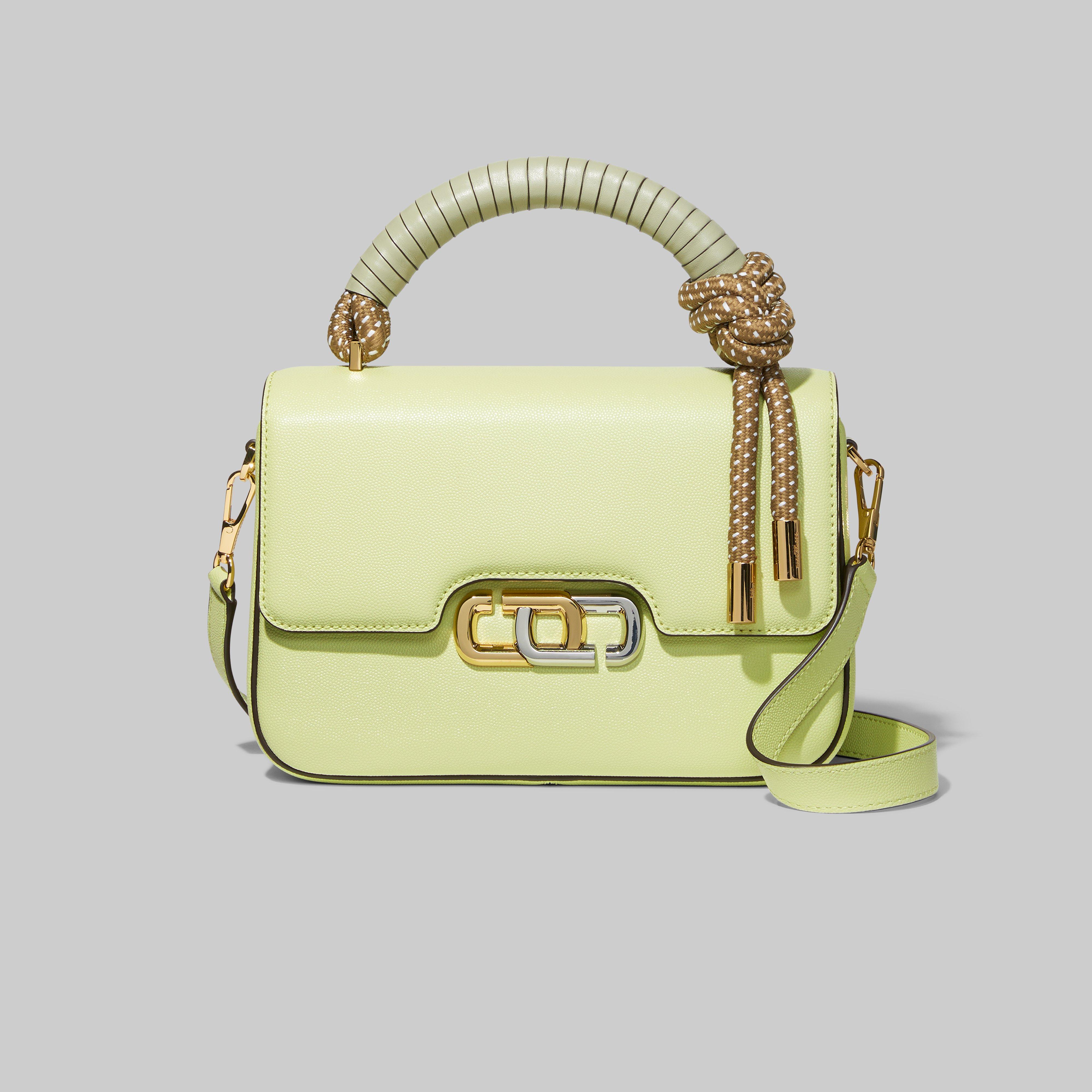 Marc Jacobs The J Link In Shadow Lime