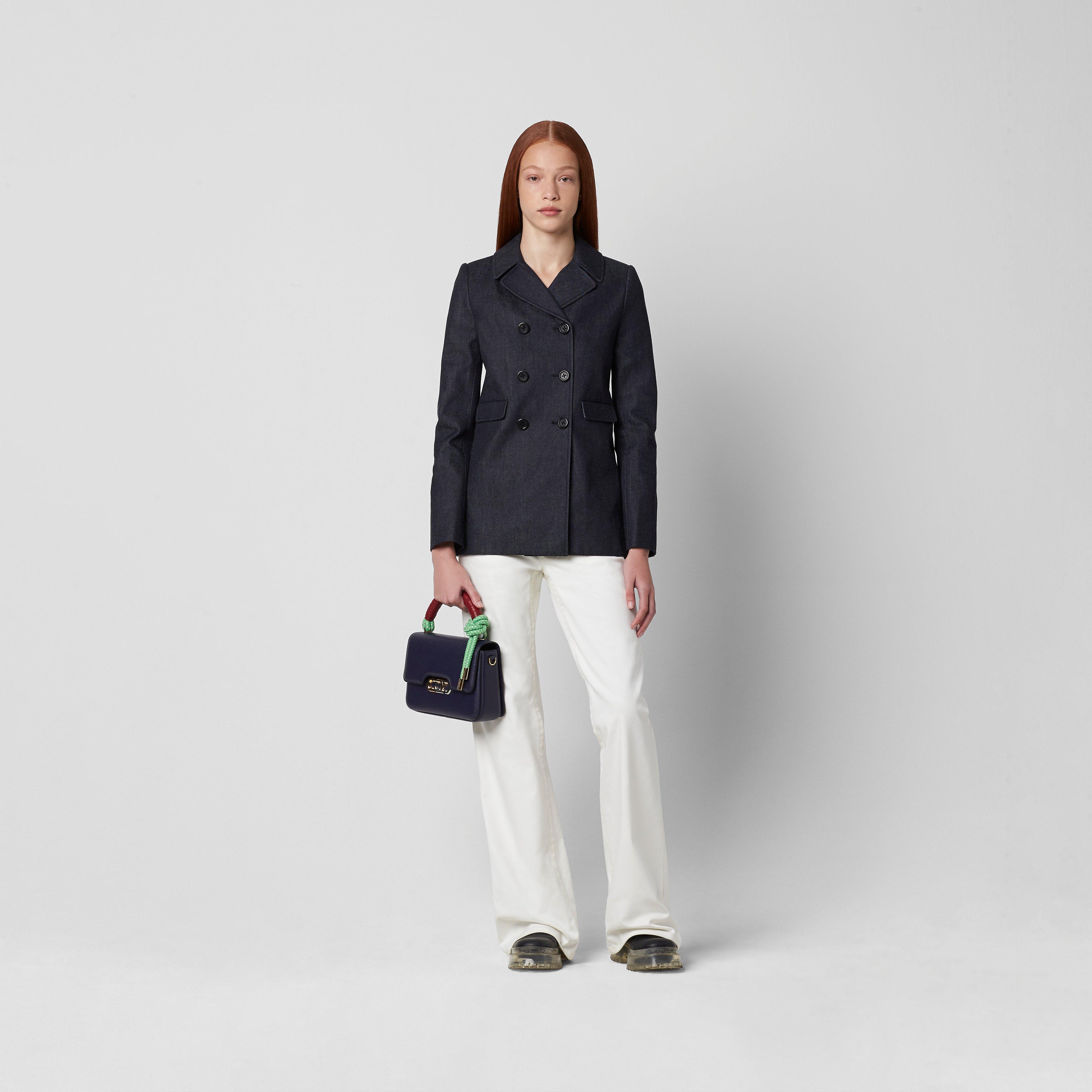 The J Link--Alternate view