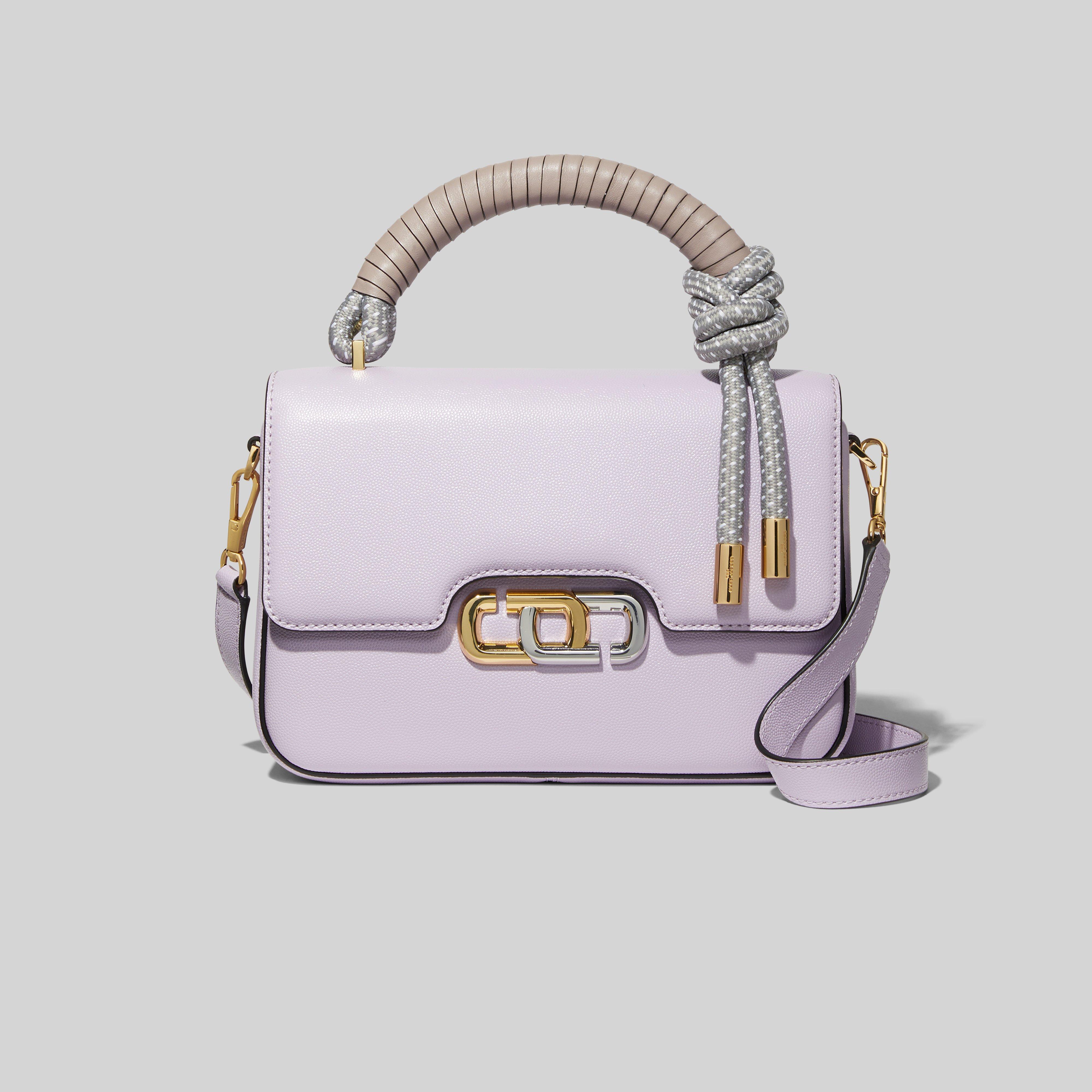 Marc Jacobs The J Link In Fair Orchid