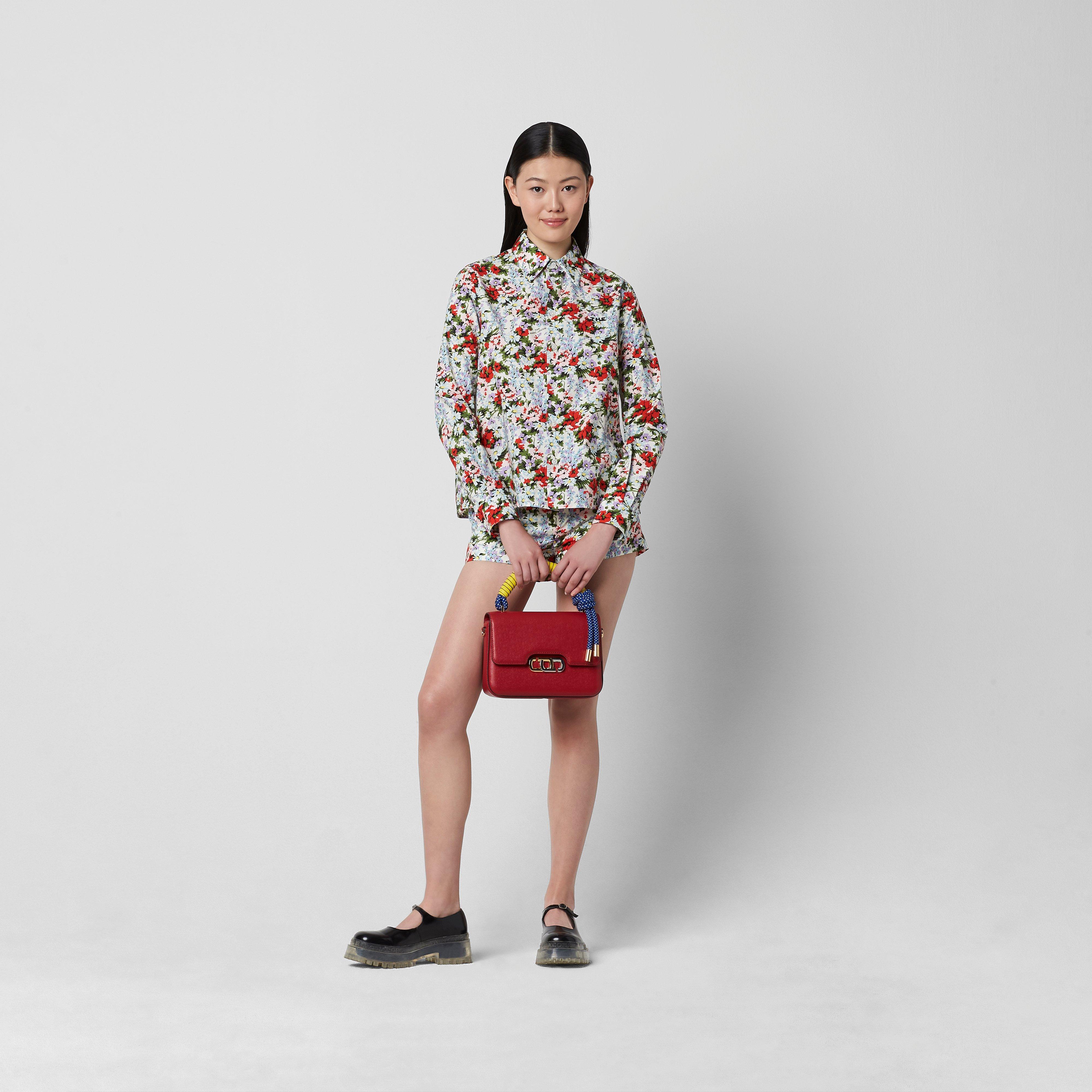 The J Link--Alternate view