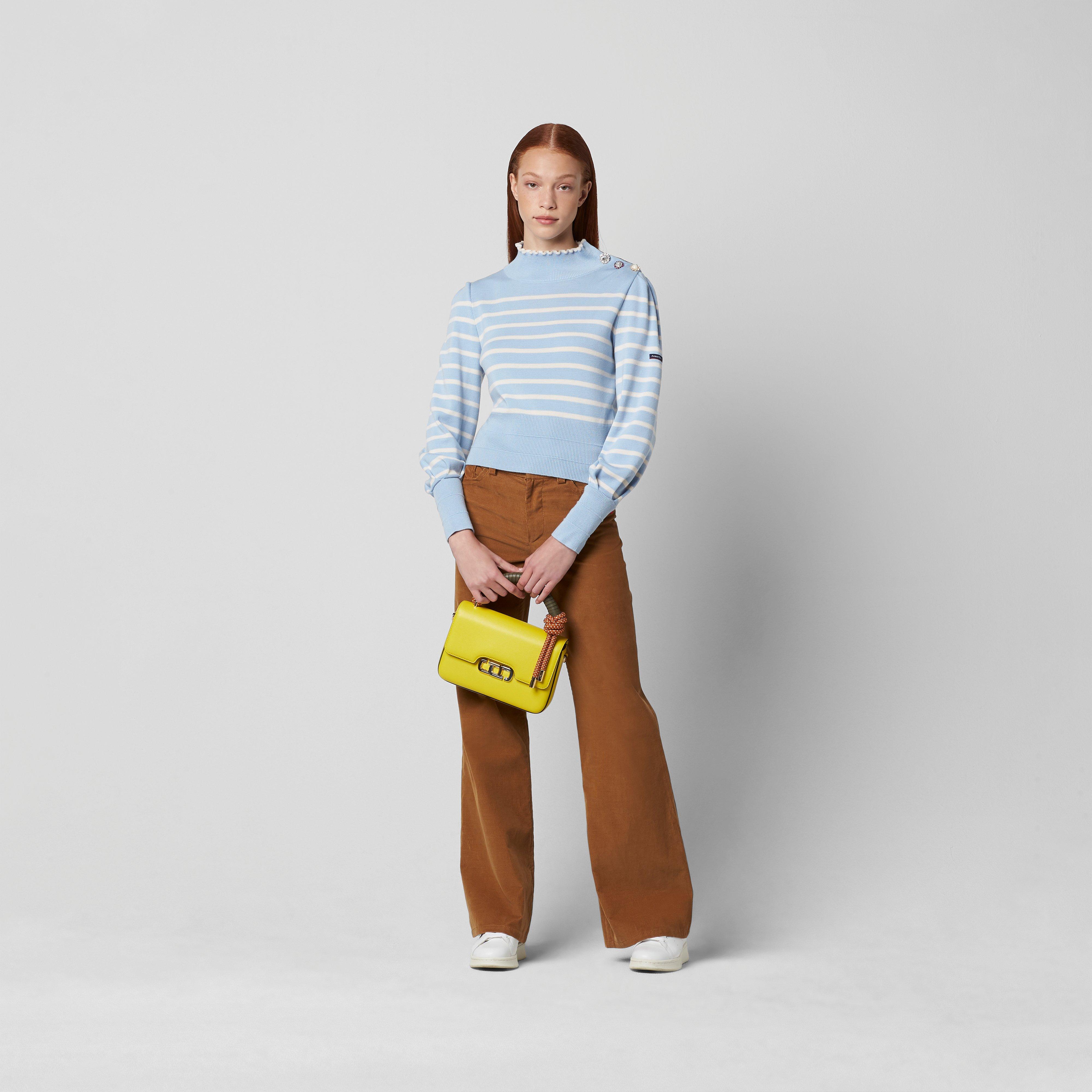 The J Link--Alternate view