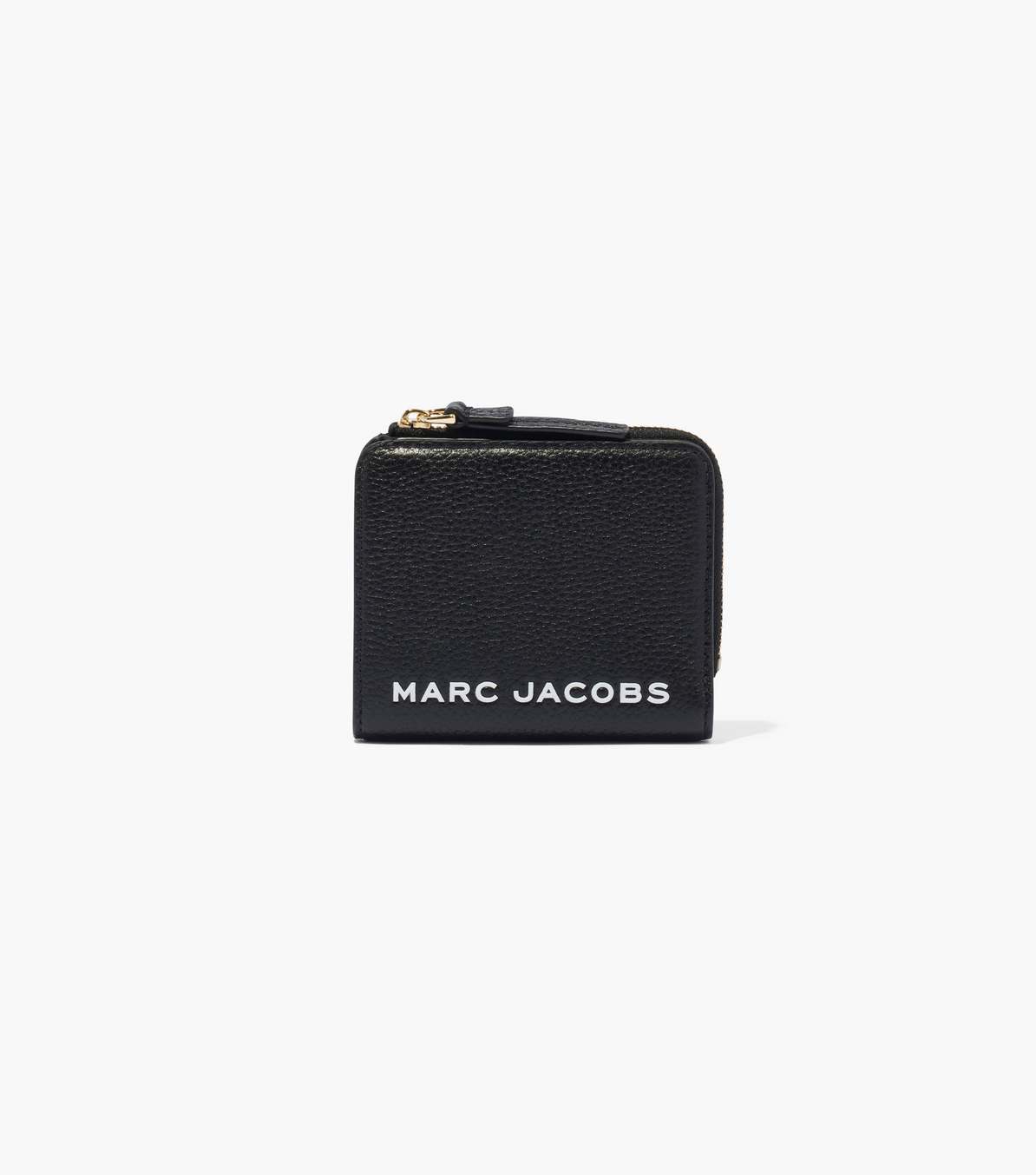 The Bold Mini Compact Zip Wallet | Marc Jacobs | Official Site