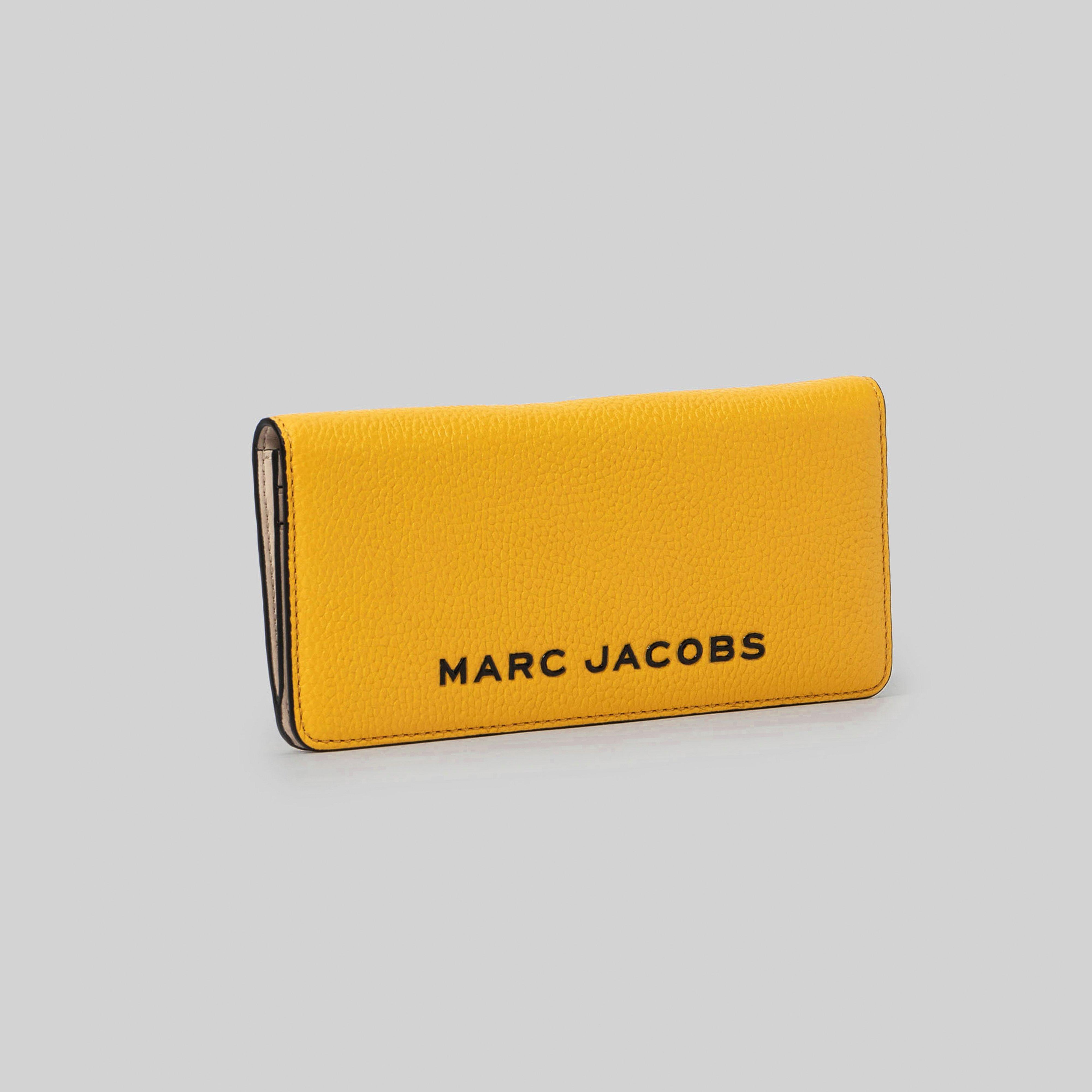 marc jacobs portefeuille