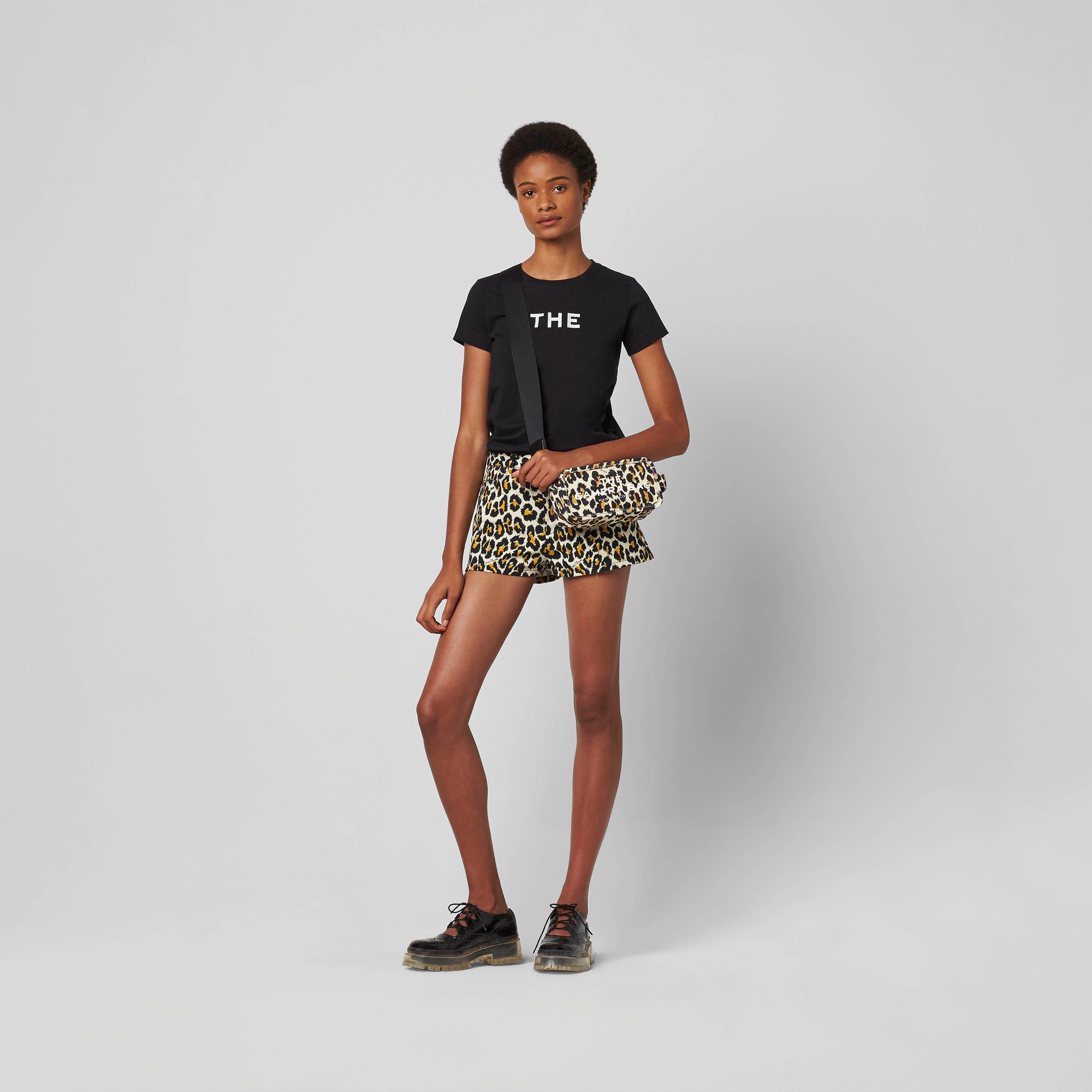 The Leopard Camera Bag--Alternate view